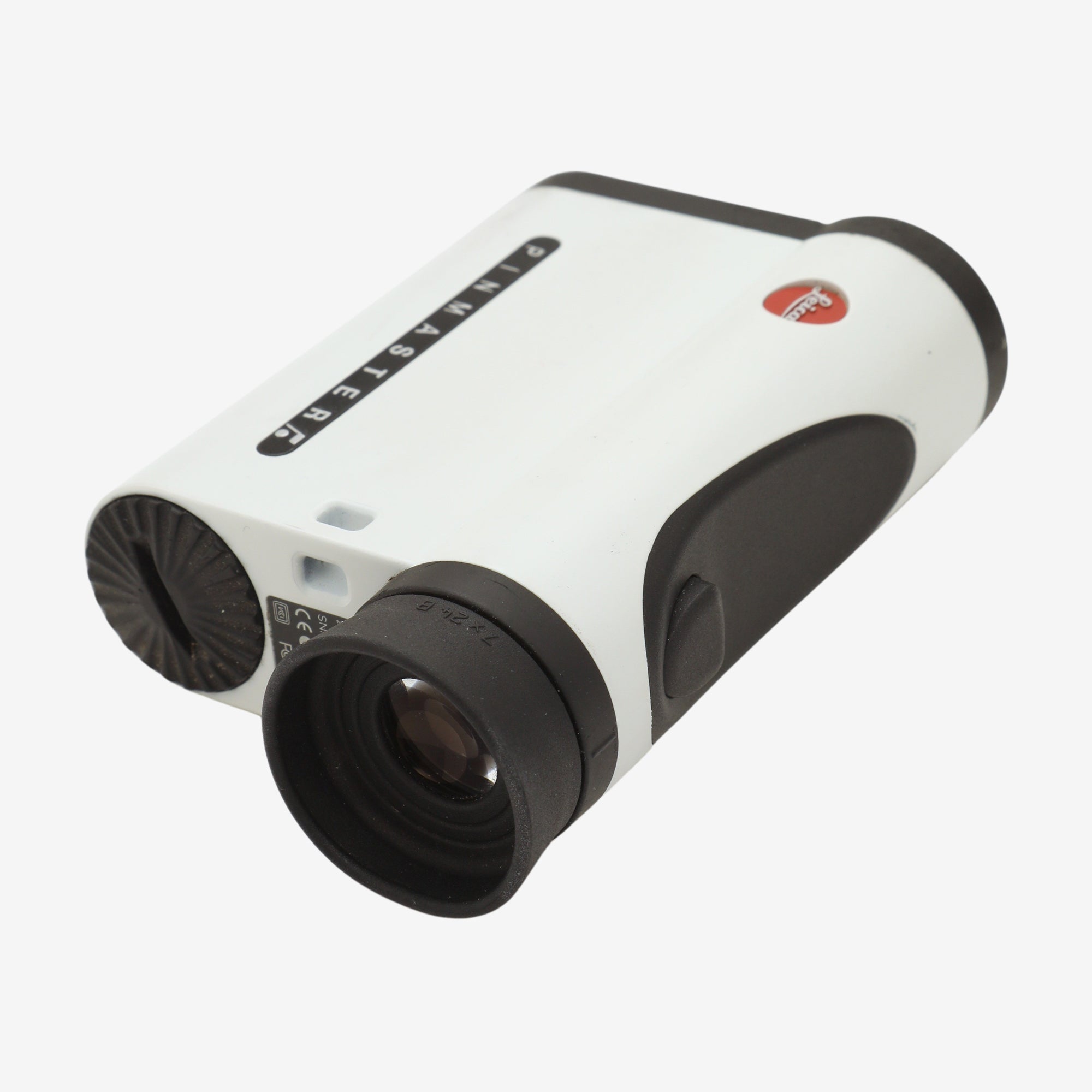 Pinmaster II Rangefinder