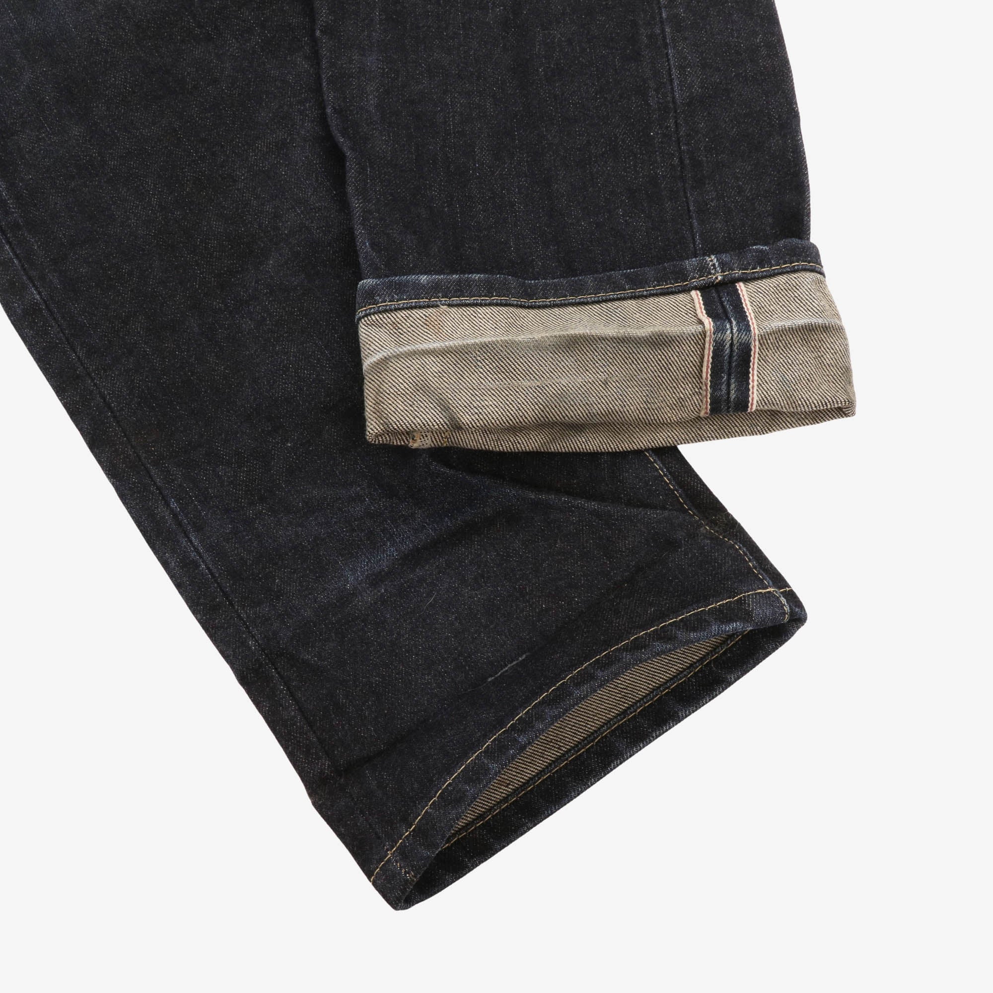 14oz Selvedge Jeans (31W X 31.5L)