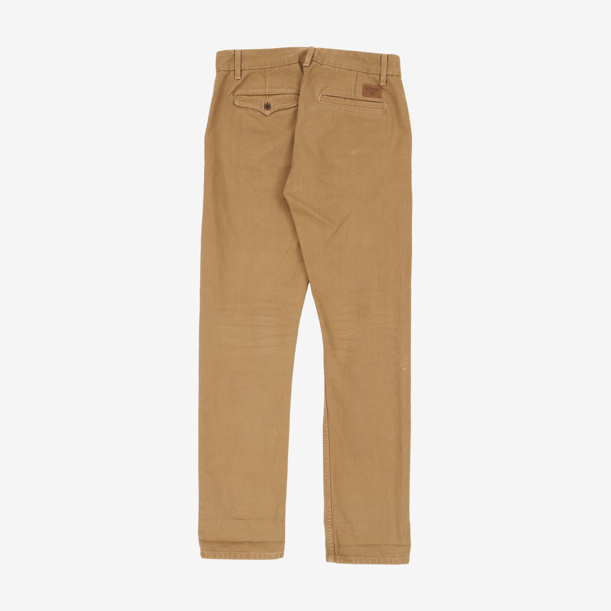 Canvas Work Pants (31W X 32.5L)