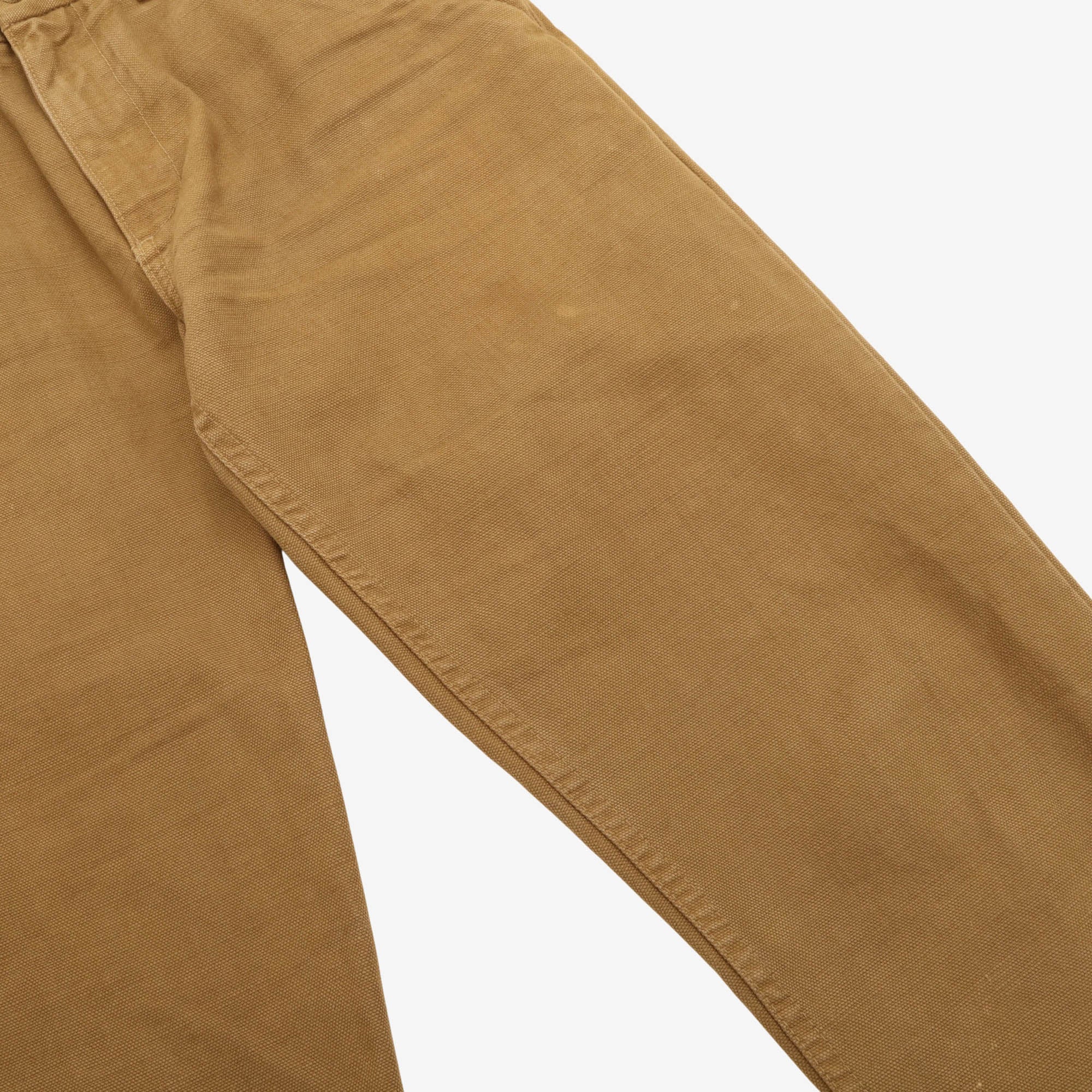 Canvas Work Pants (31W X 32.5L)