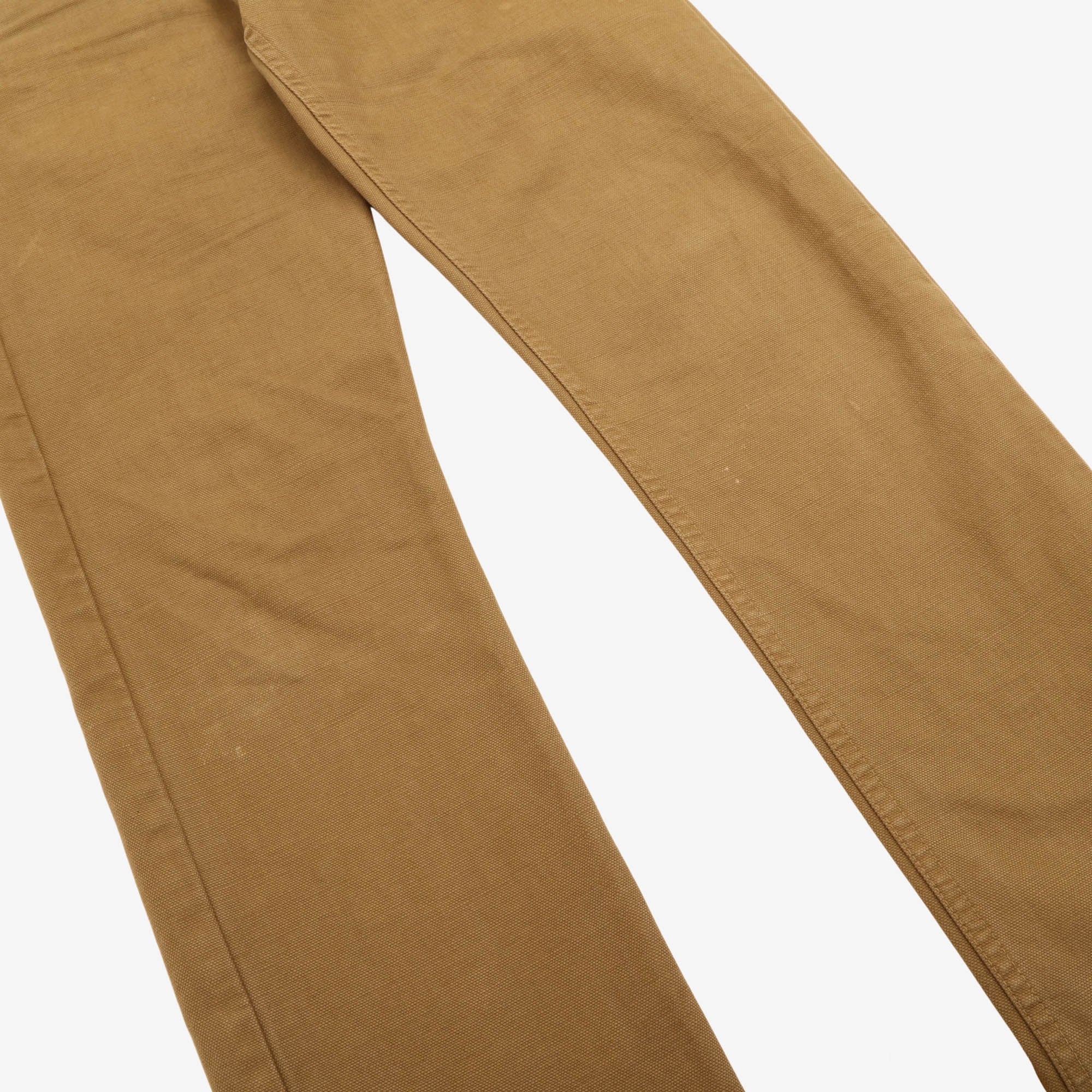 Canvas Work Pants (31W X 32.5L)