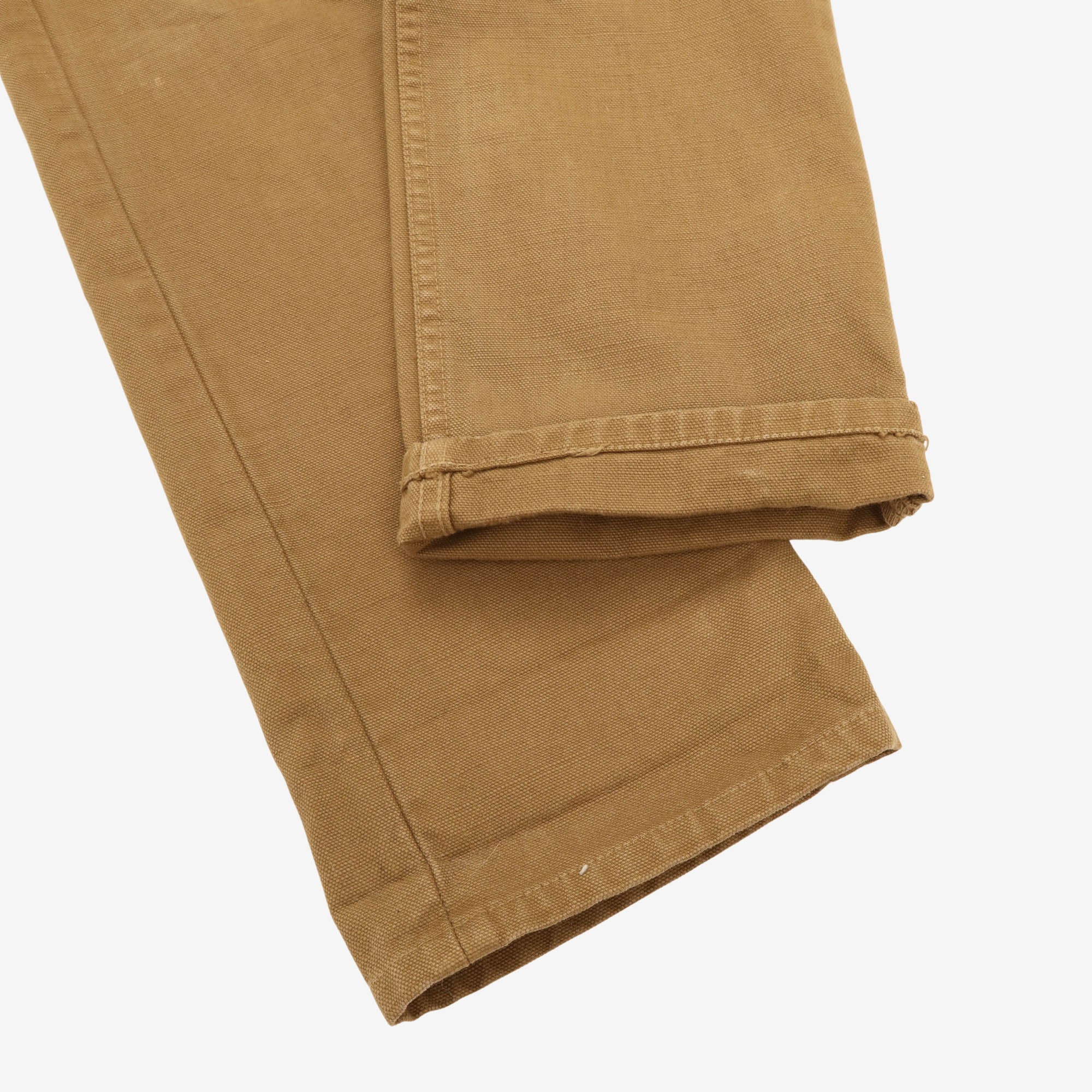 Canvas Work Pants (31W X 32.5L)