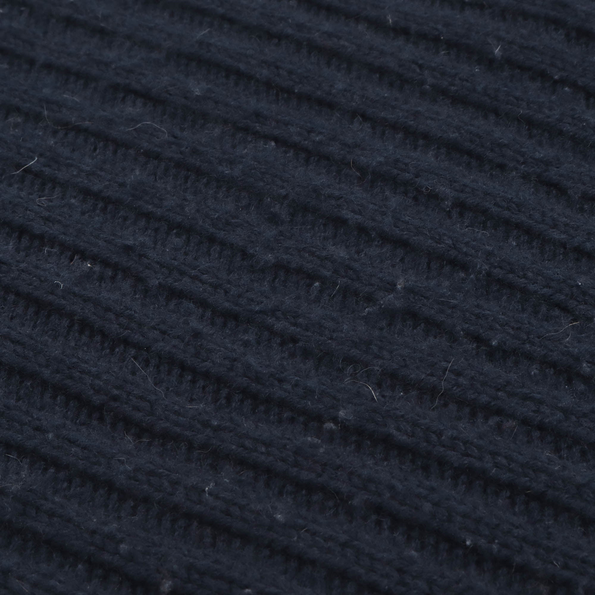 007 Ribbed Army Sweater