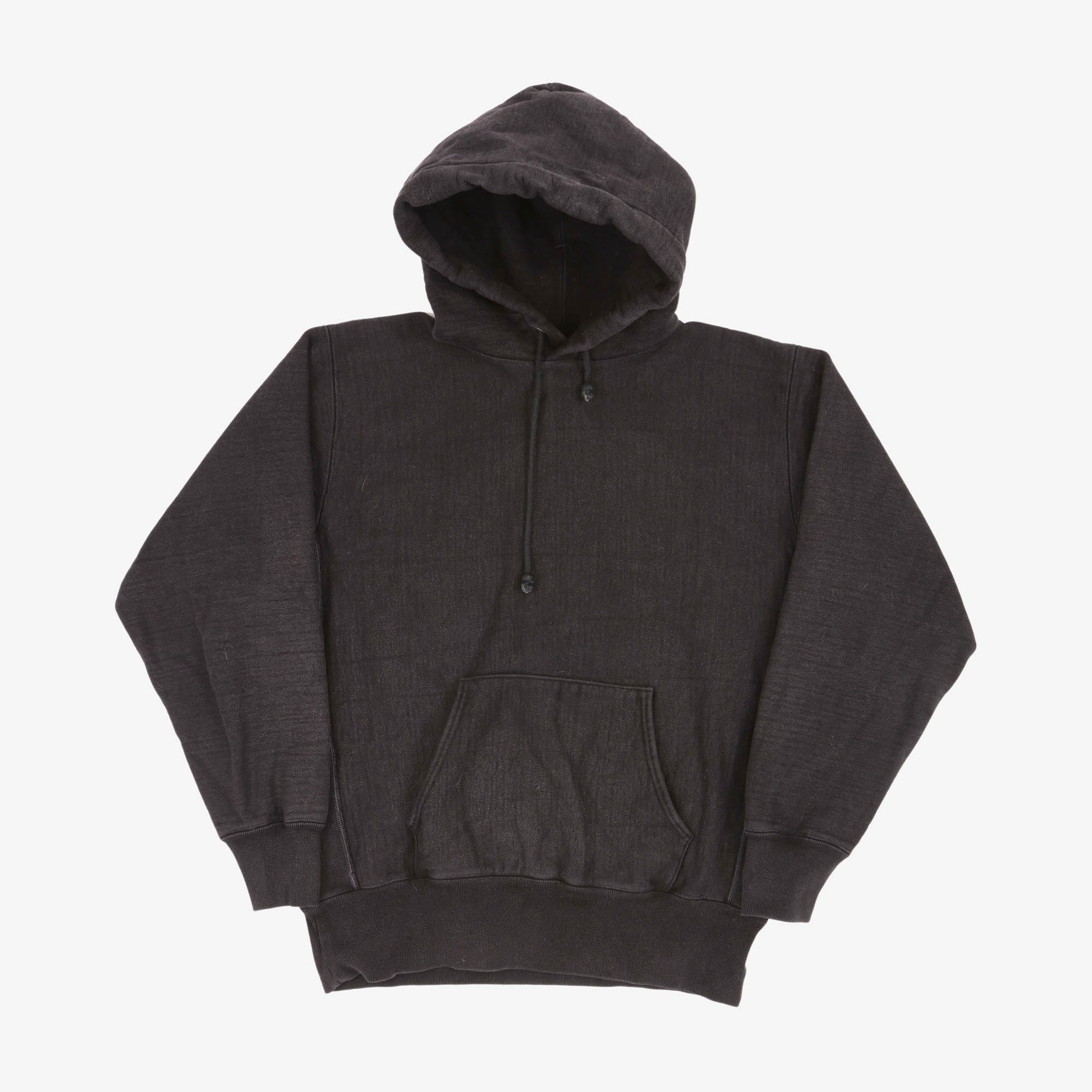 Heavyweight Hooded Sweatshirt