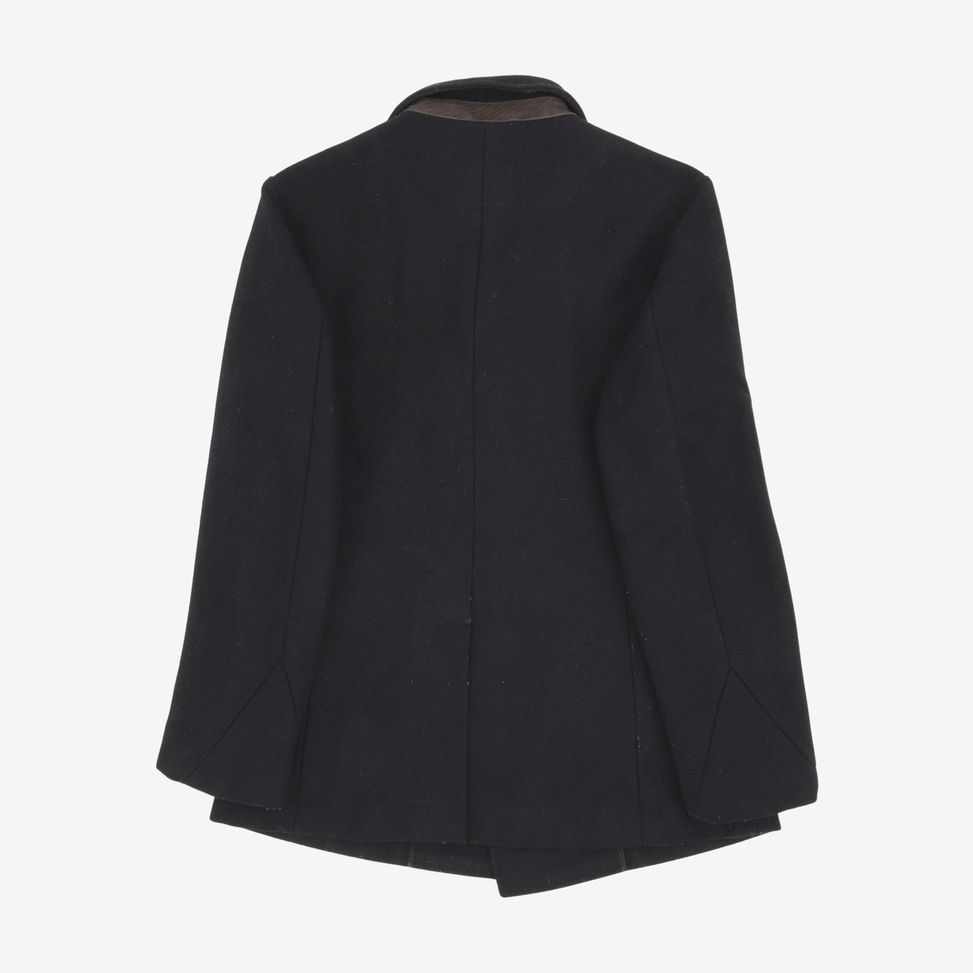Bond Peacoat