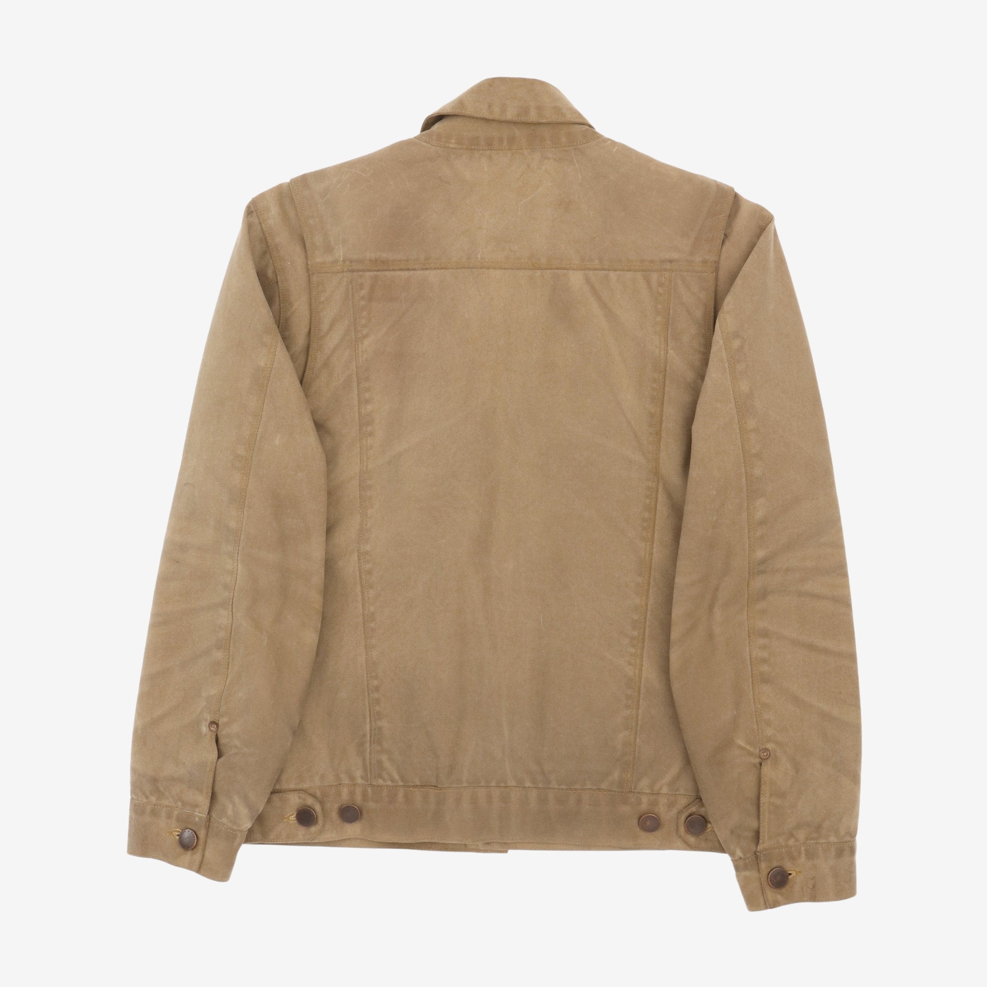 RJ-1 Riders Waxed Jacket