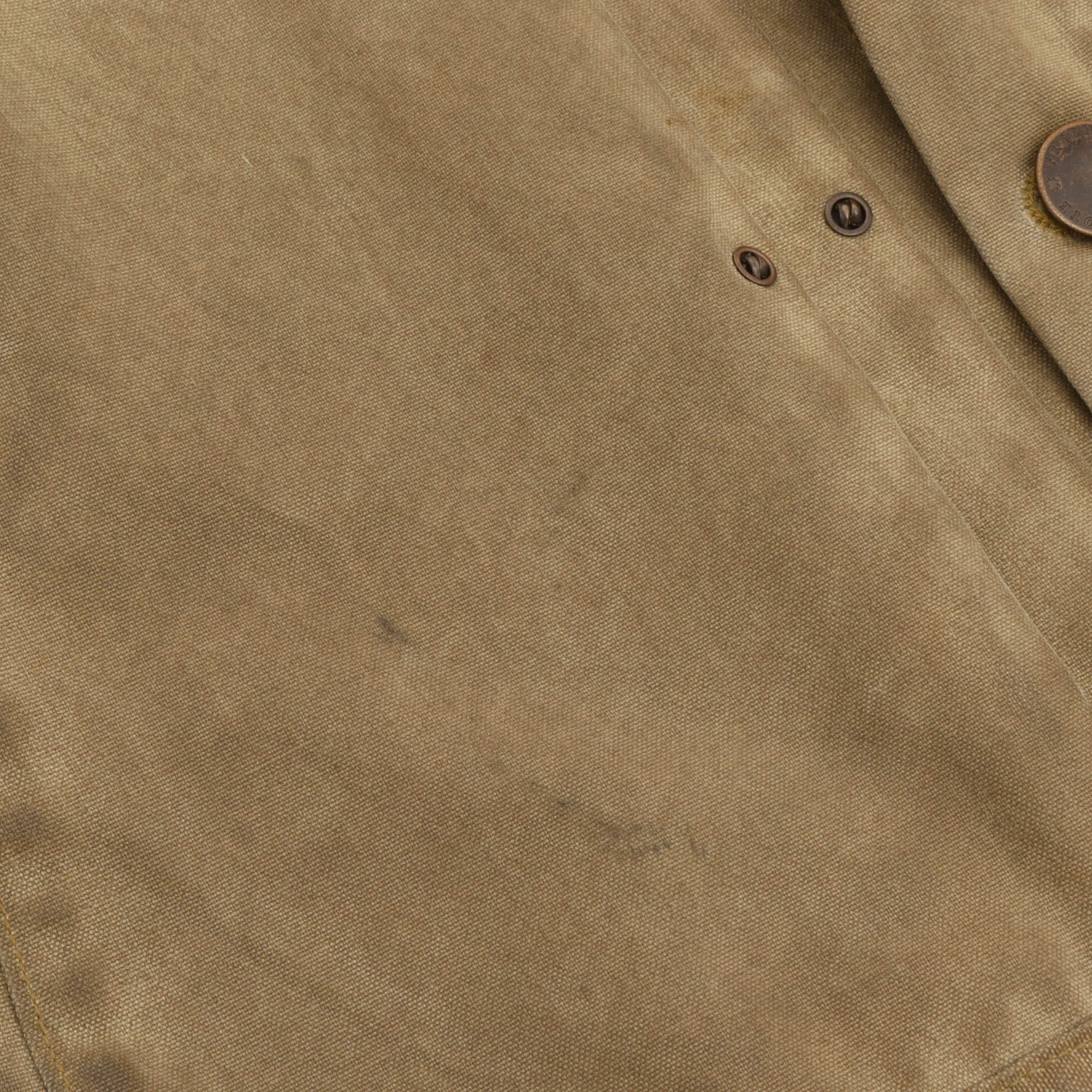 RJ-1 Riders Waxed Jacket