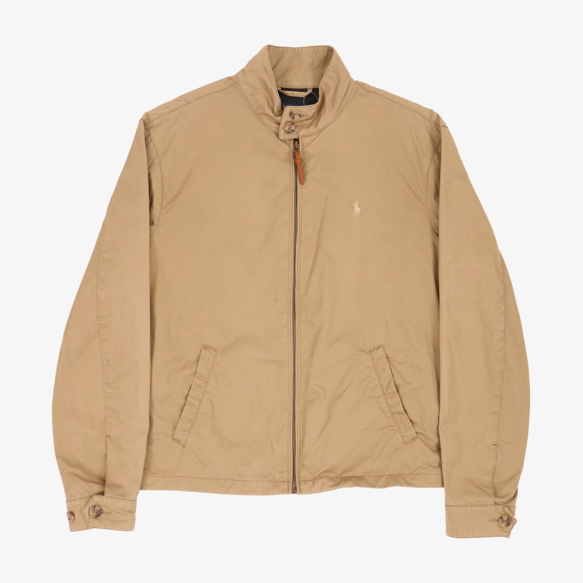 Harrington Jacket