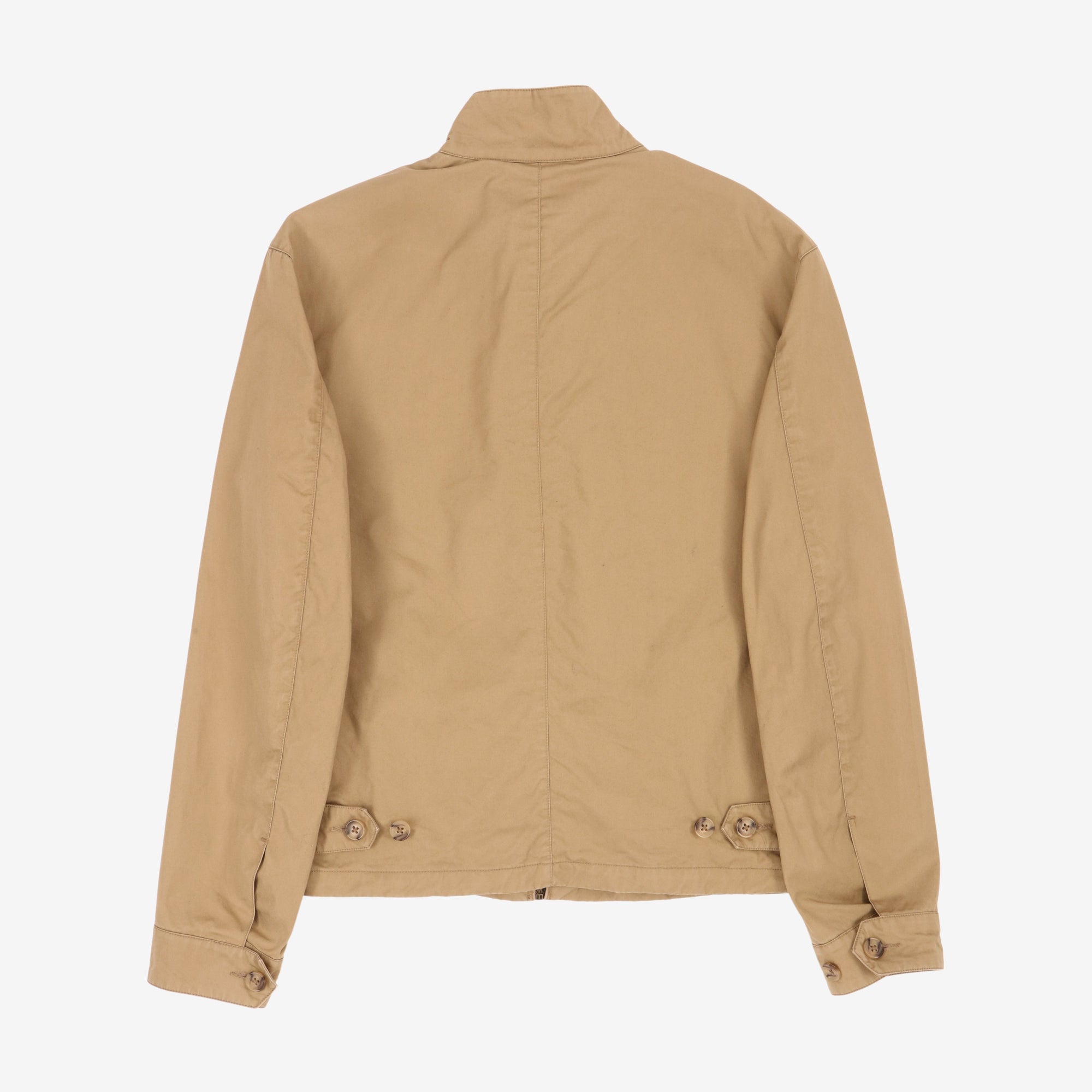 Harrington Jacket