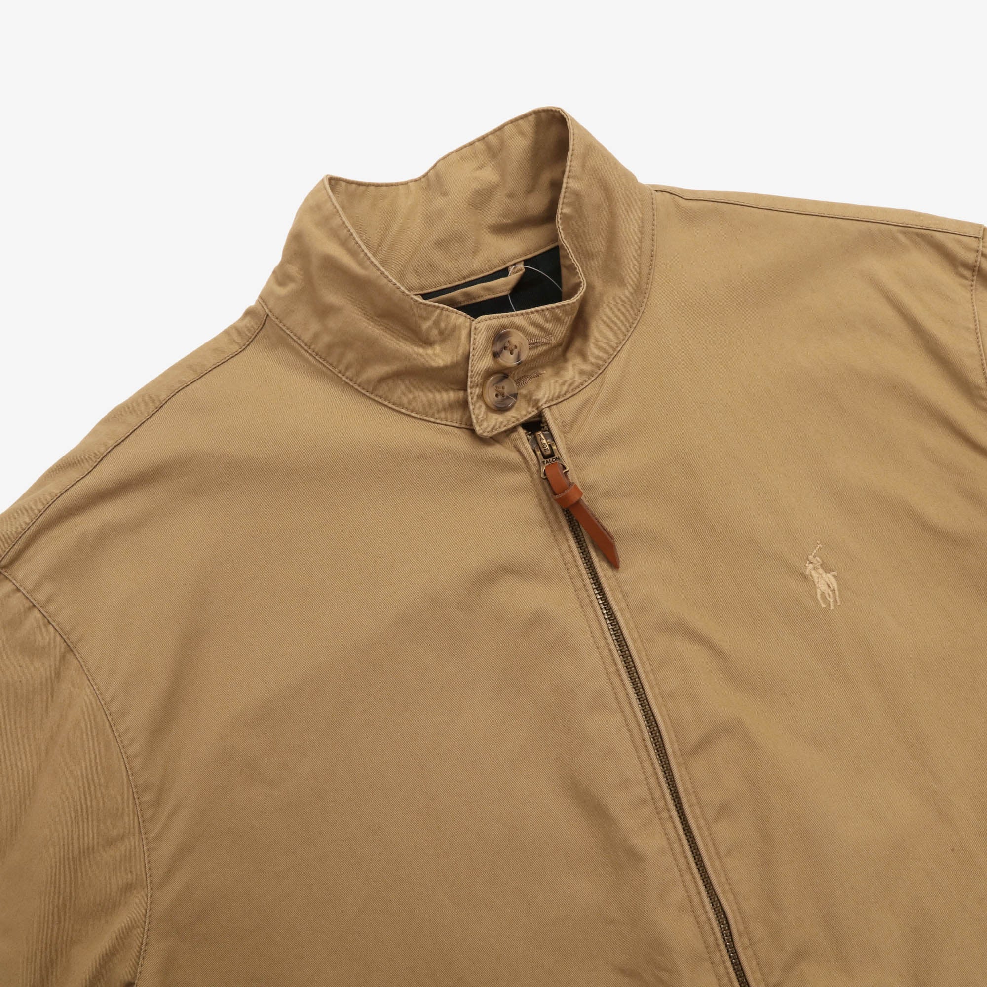 Harrington Jacket