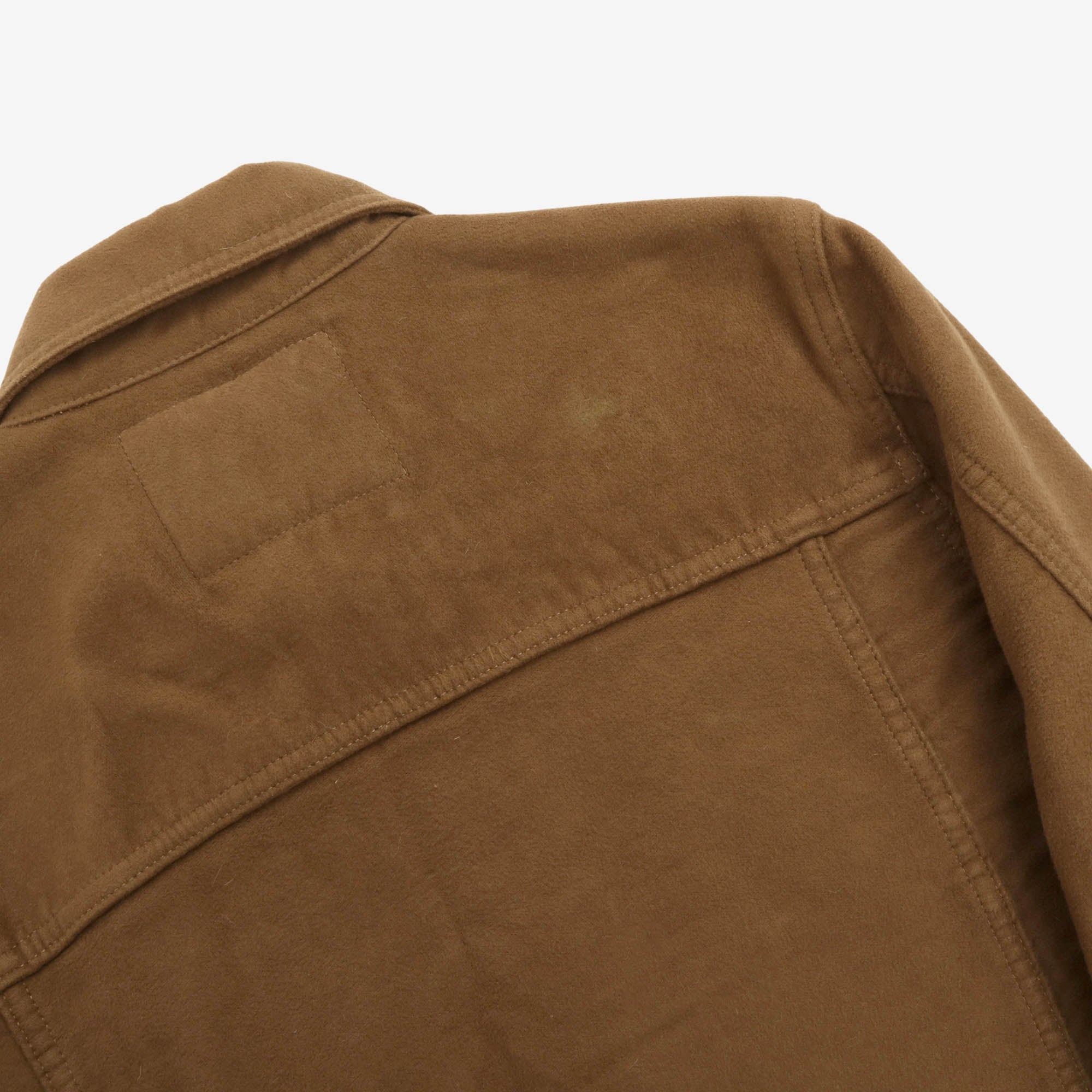 Moleskin Copeland Overshirt