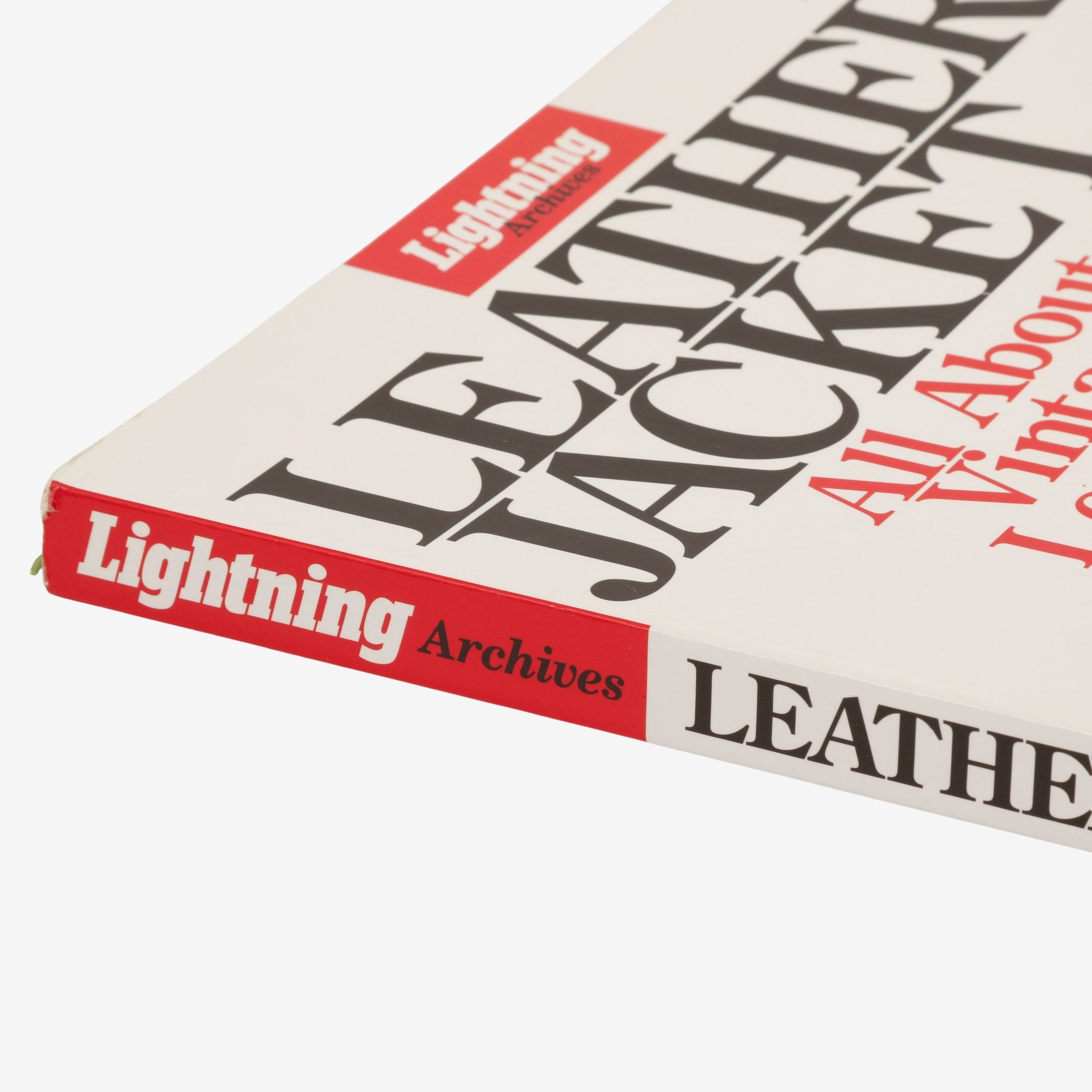 Leather Jacket Magazine