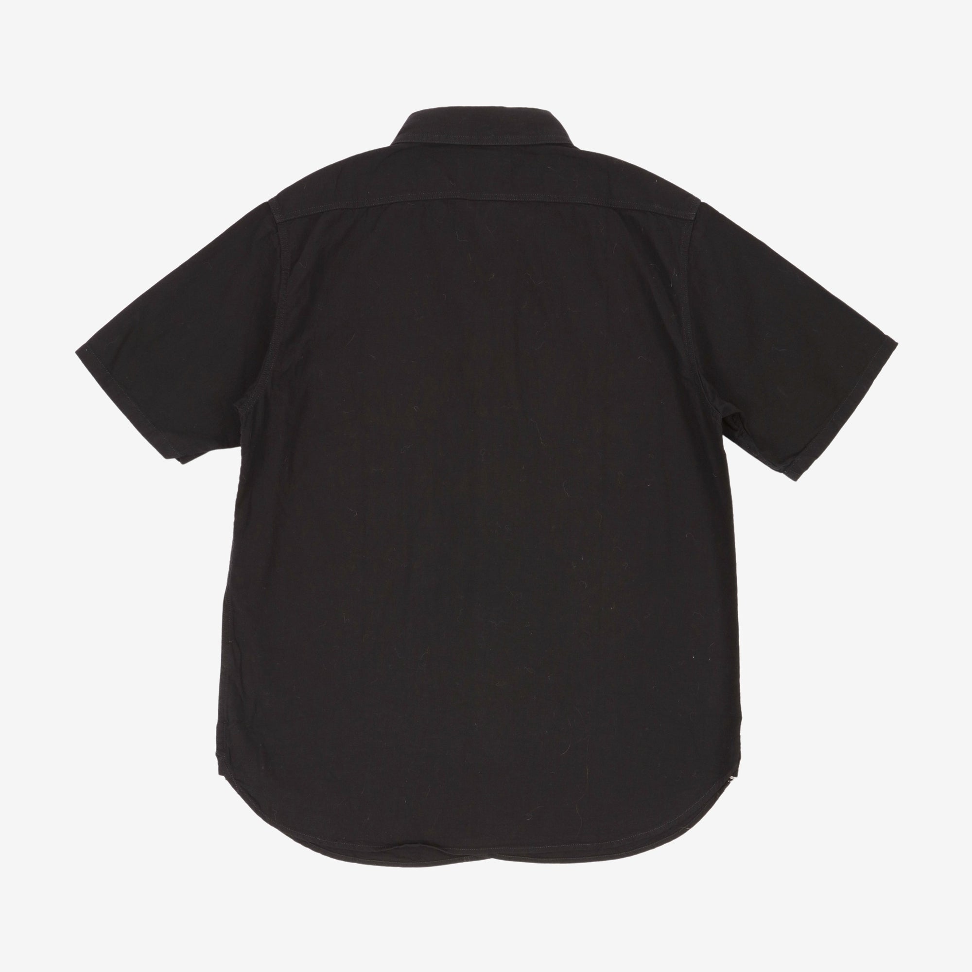 4821 5oz Chambray Work Shirt