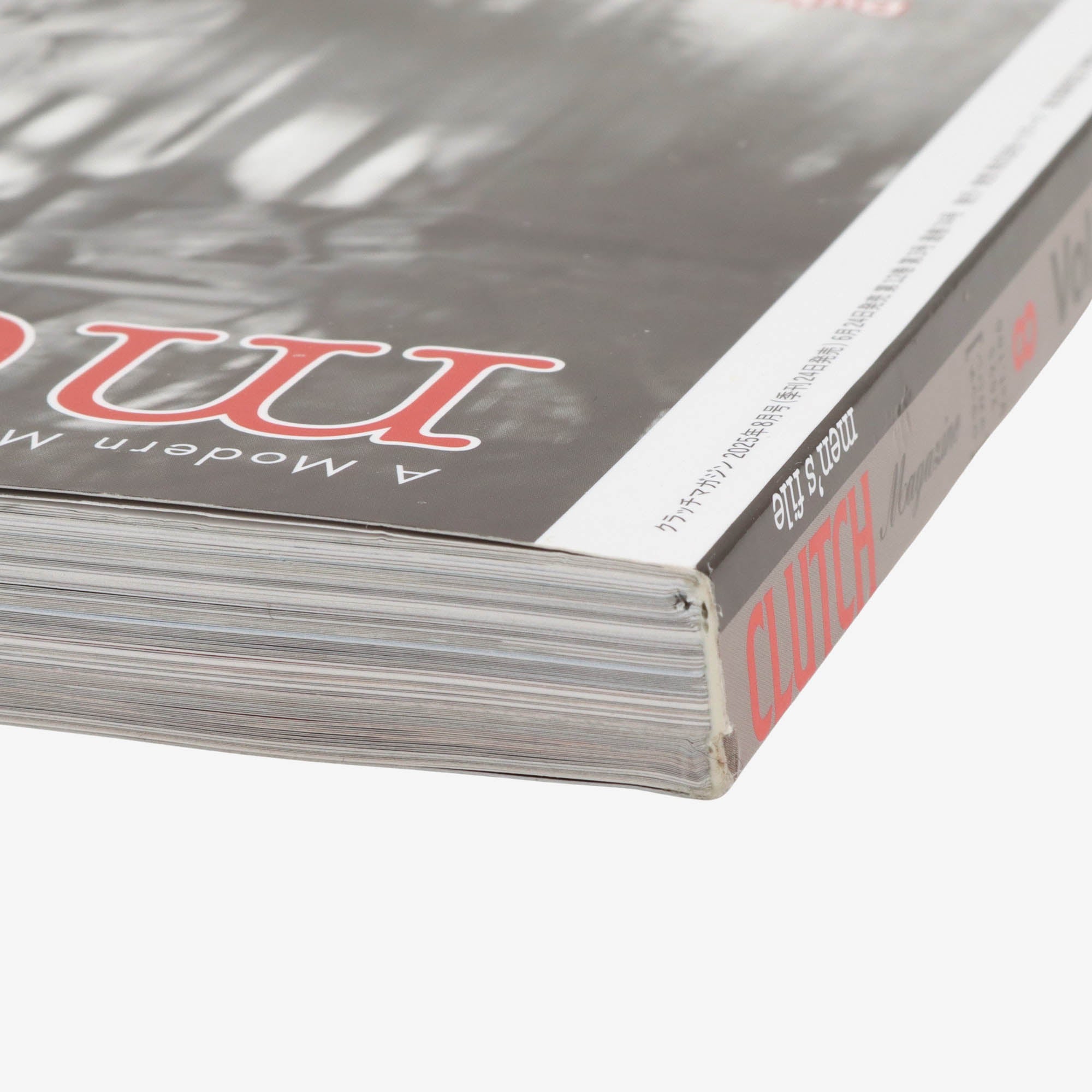 Vol 100 2025 + Mens File Vol 32