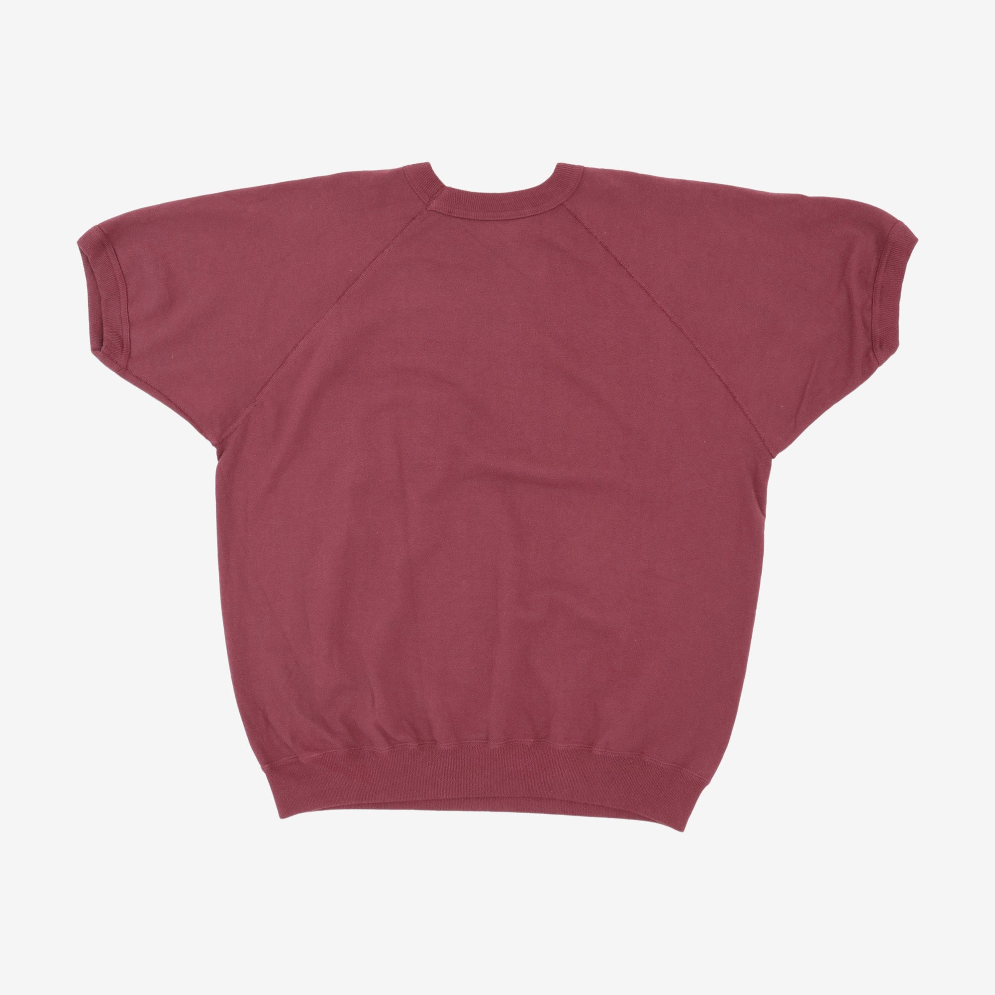 Lot 4105 SS Pocket Sweatshirt