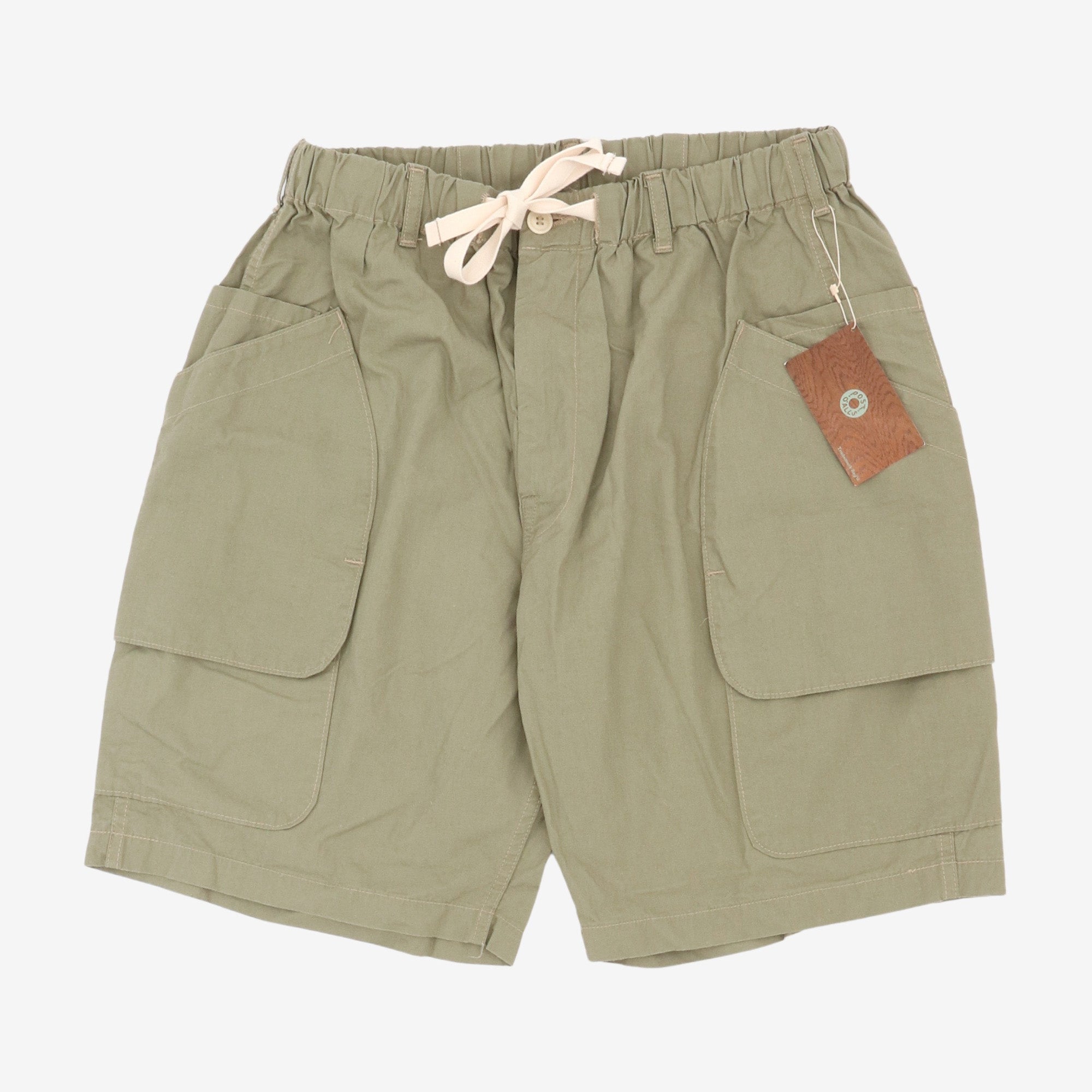 E-Z Dee Shorts