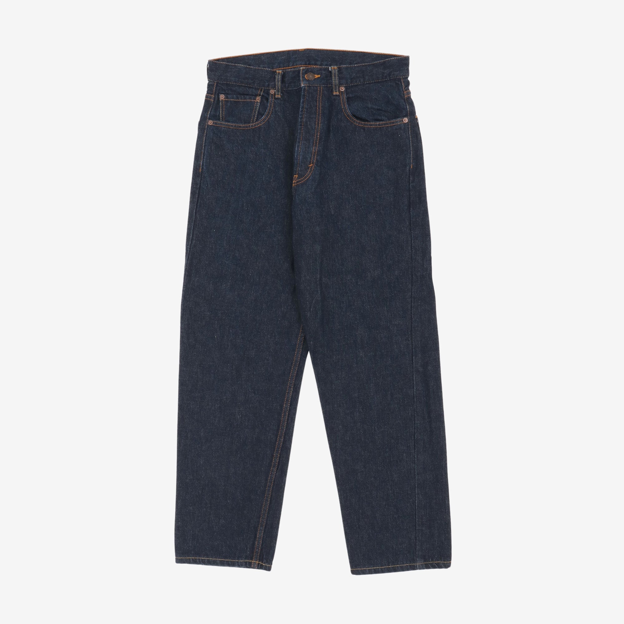 Model 66 Denim (30W X 28L)