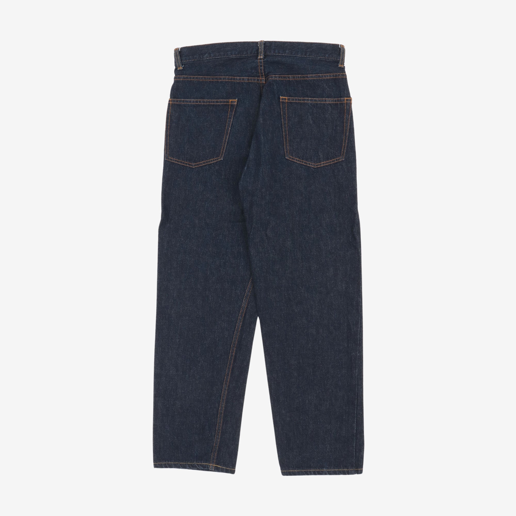 Tapered Leg Denim (32W X 29L)