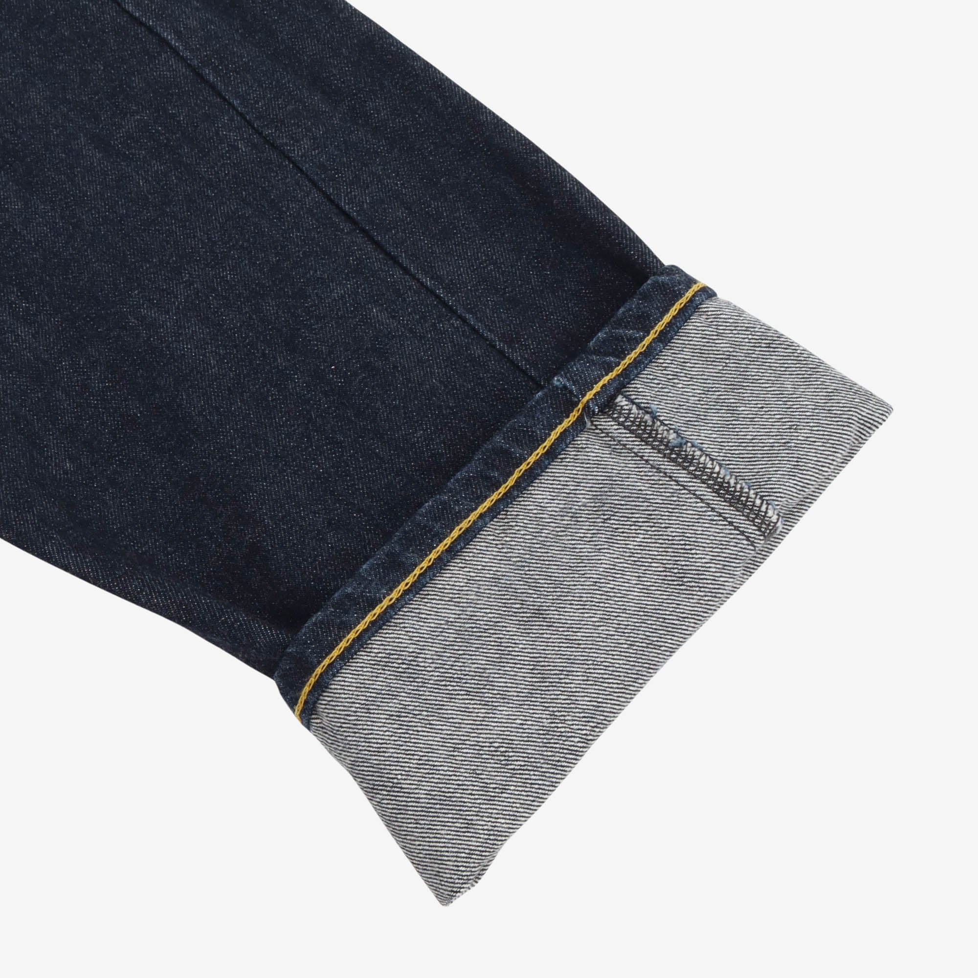Tapered Leg Denim (32W X 29L)