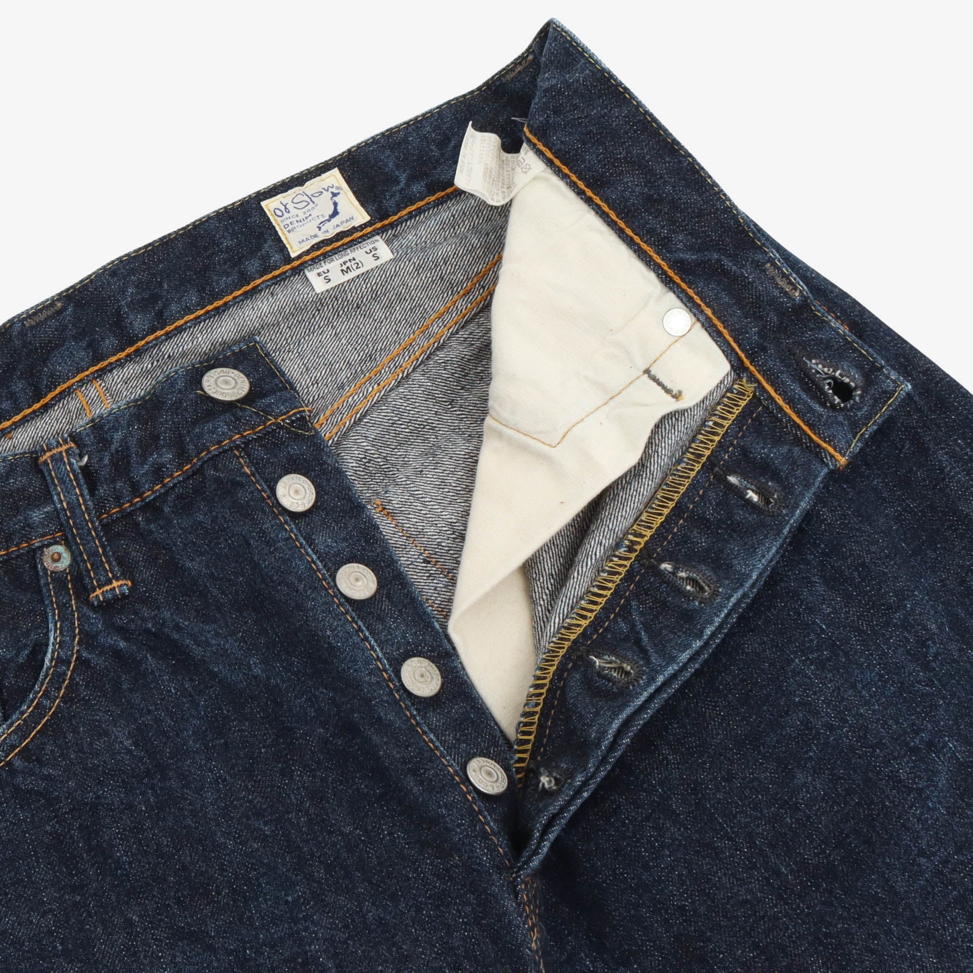 Lot 105 Denim (30W X 28L)