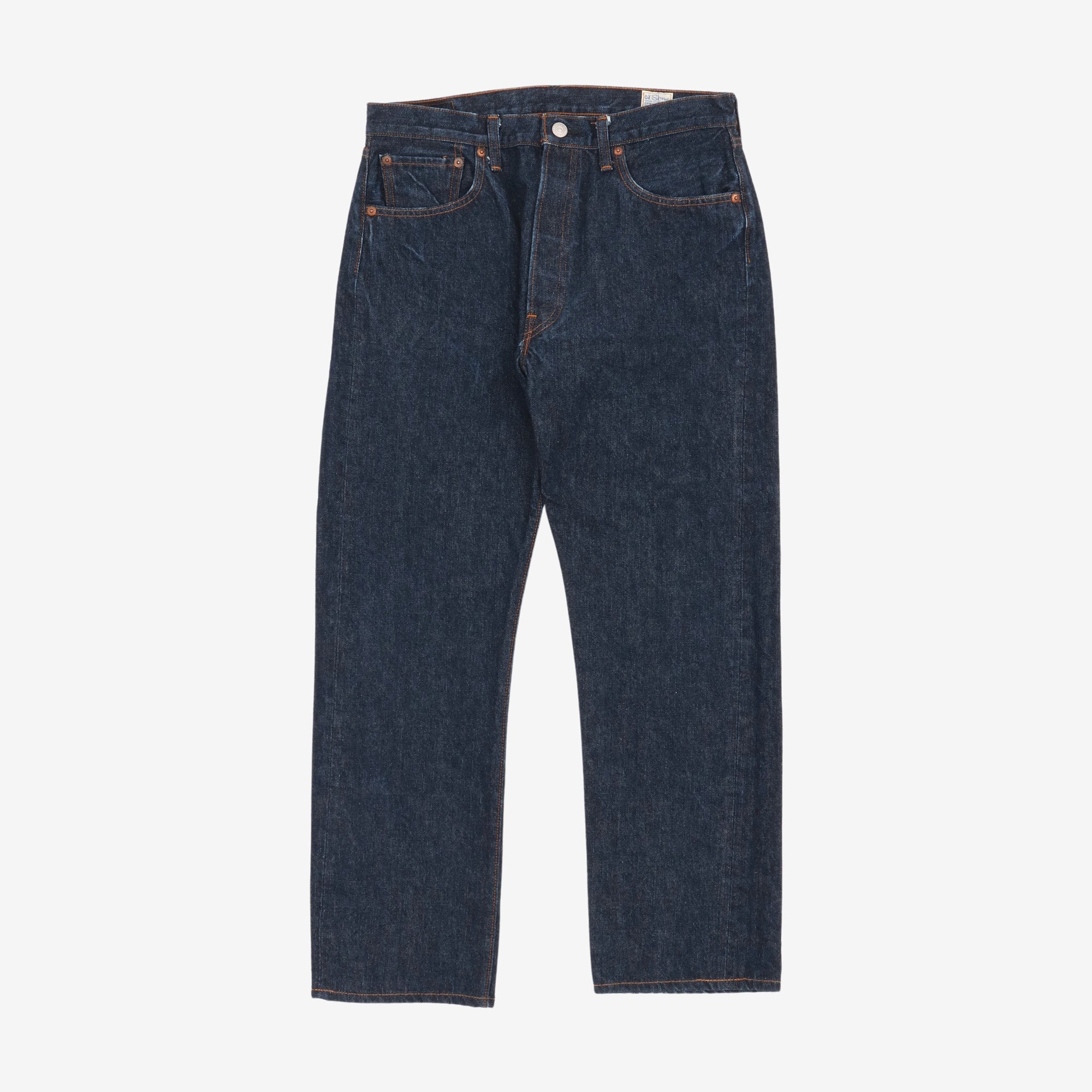 Model 66 Denim (30W X 28L)