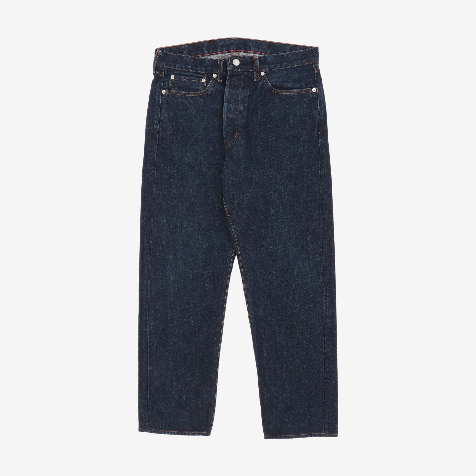 Selvedge Denim (32W X 28L)