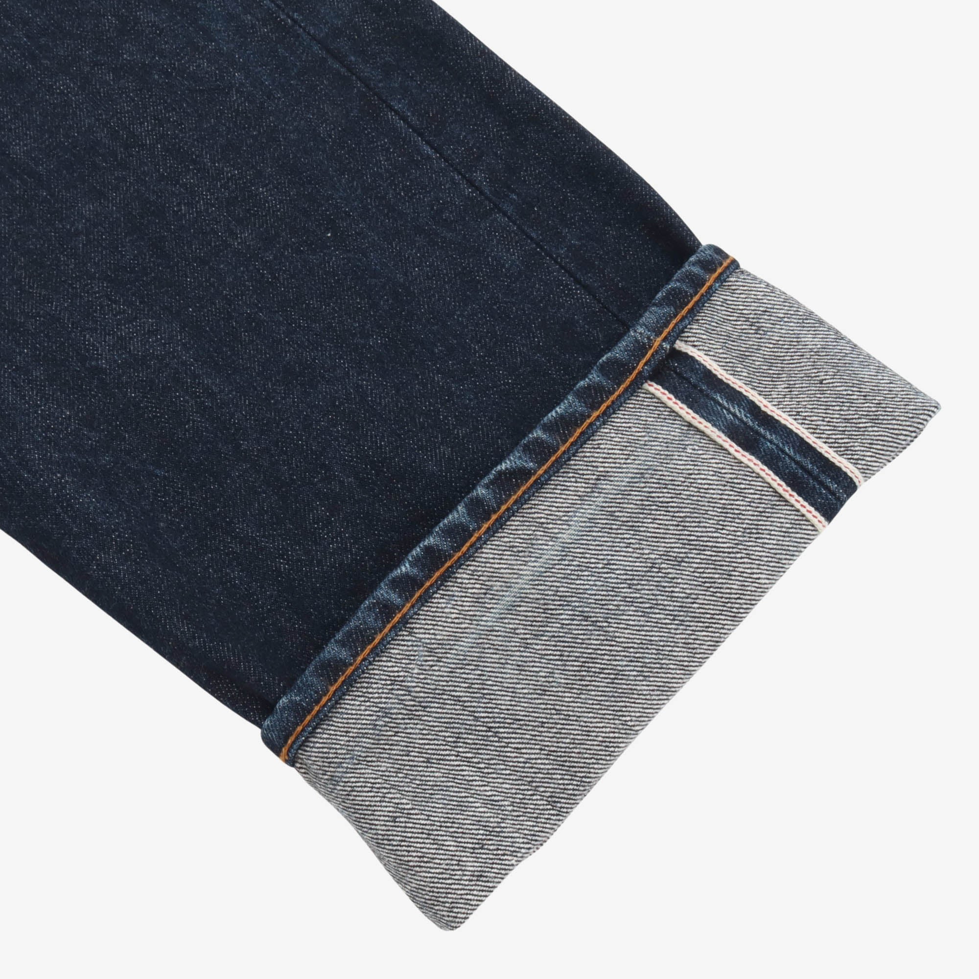 Selvedge Denim (32W X 28L)