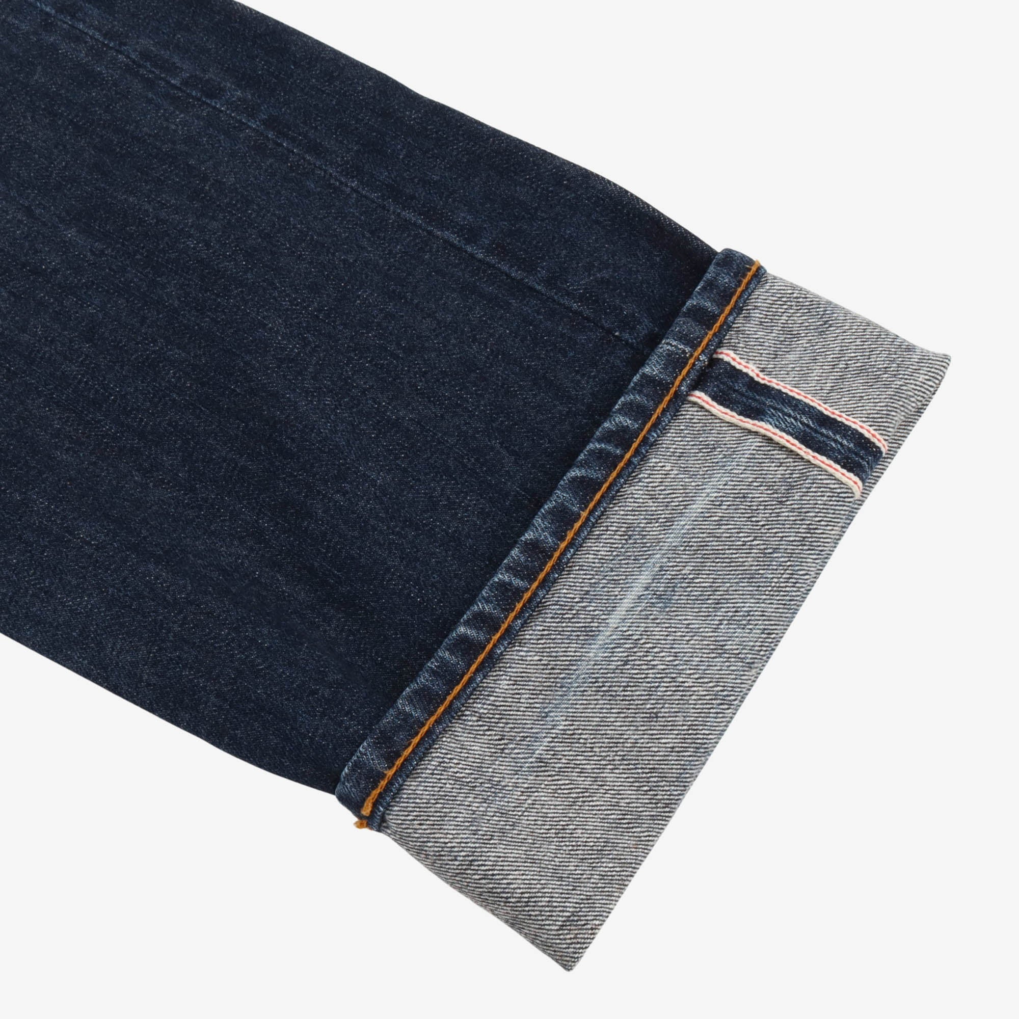 Lot 865B Straight Denim (32W X 32L)