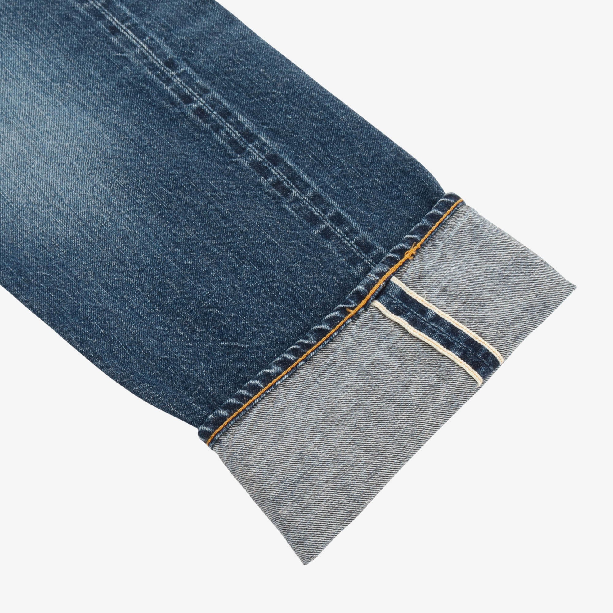 Lot 1101 Second Hand Series Denim (32W X 27L)