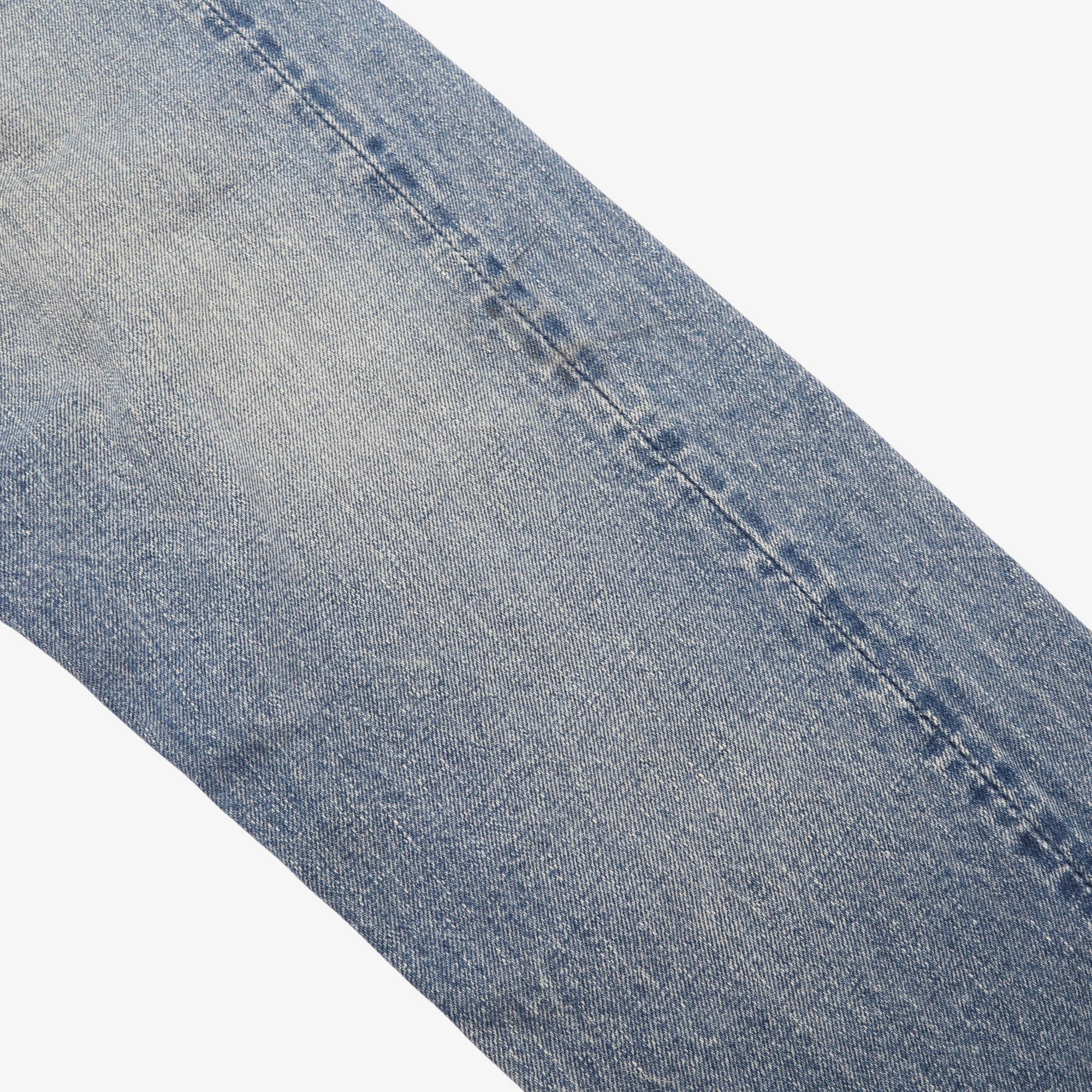107 Selvedge Jeans (32W X 31L)