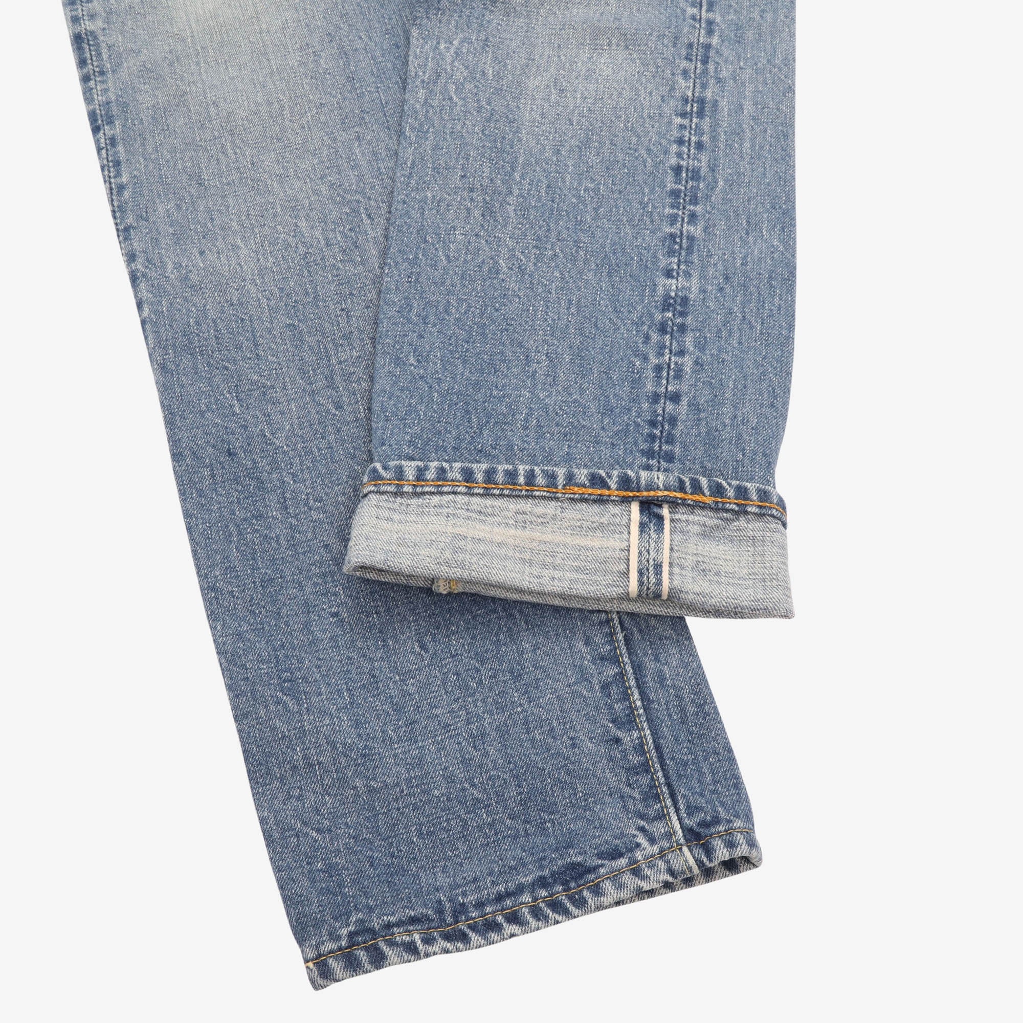 107 Selvedge Jeans (32W X 31L)