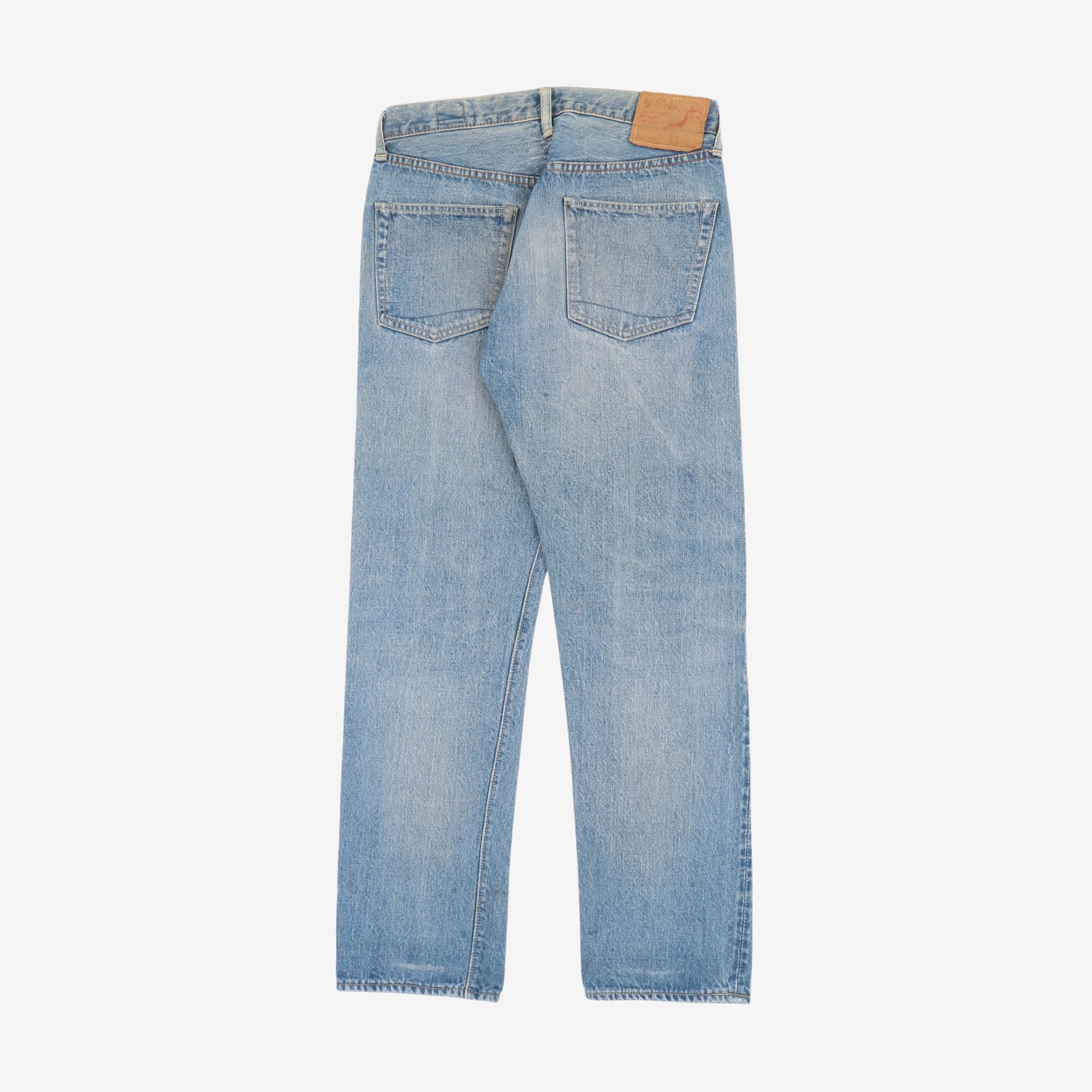 Lot 105 Denim (30W X 30L)