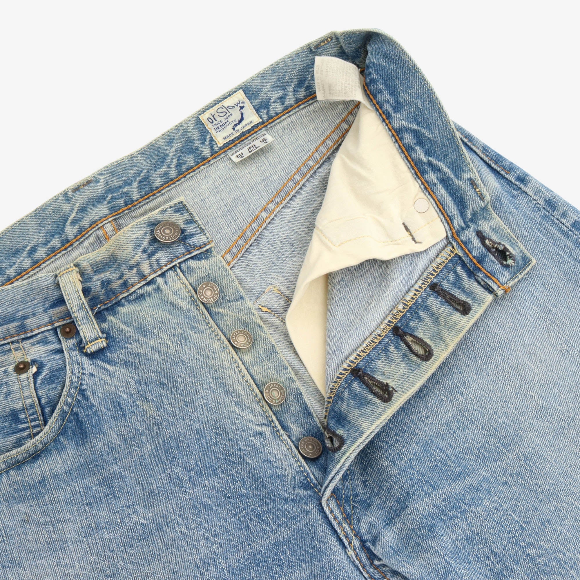 Lot 105 Denim (30W X 30L)