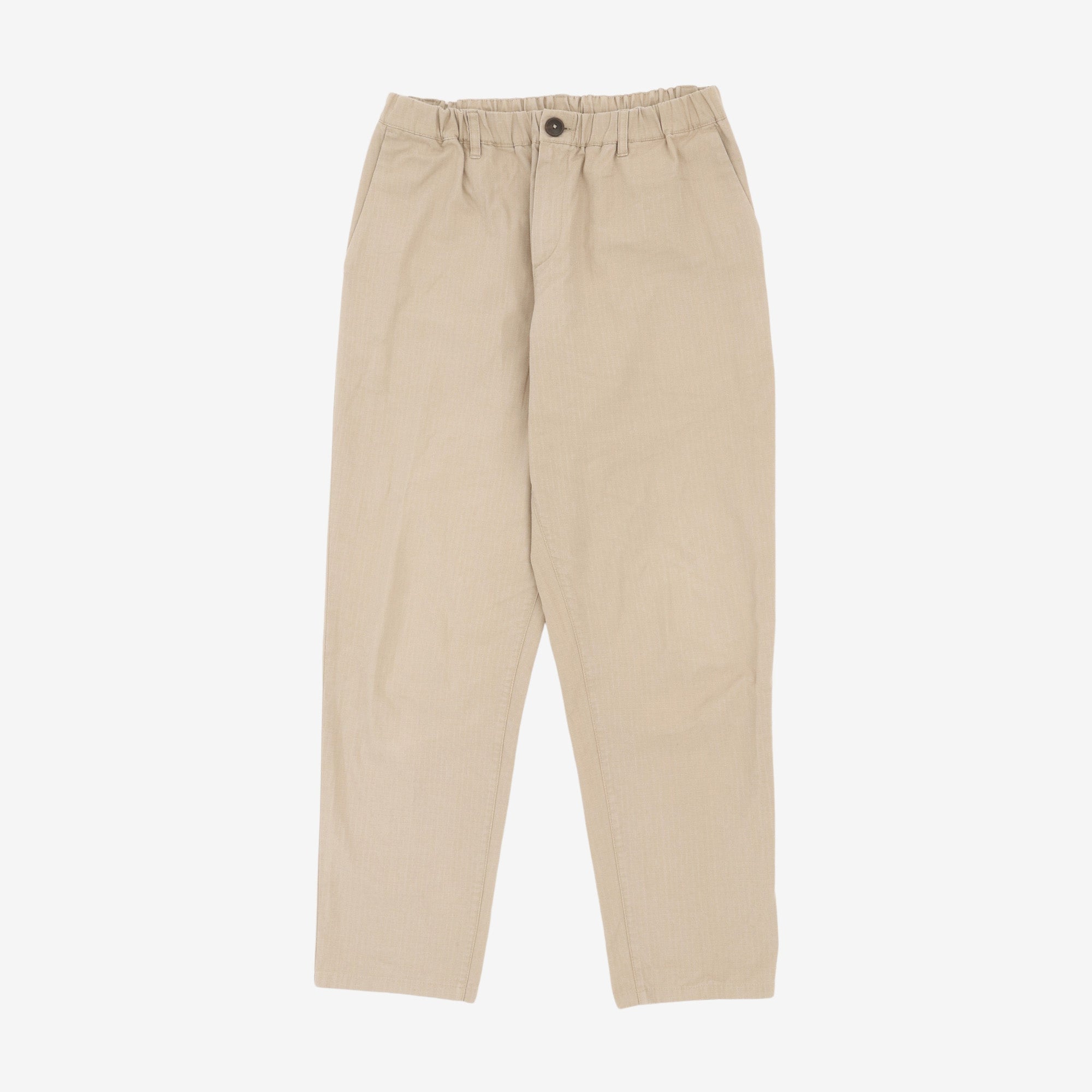 Elasticated Trousers