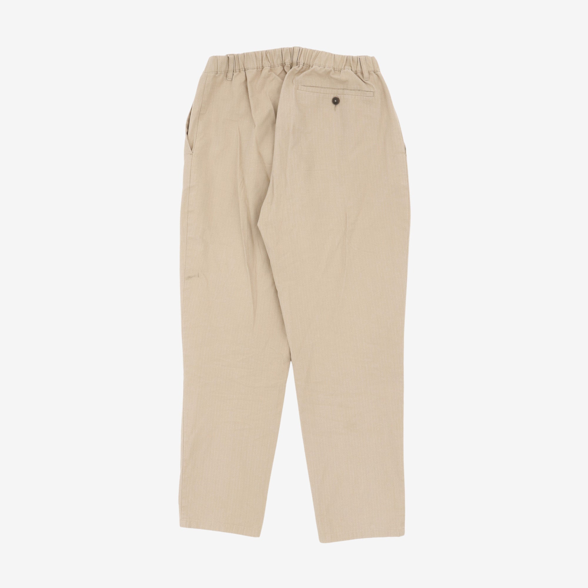 Elasticated Trousers