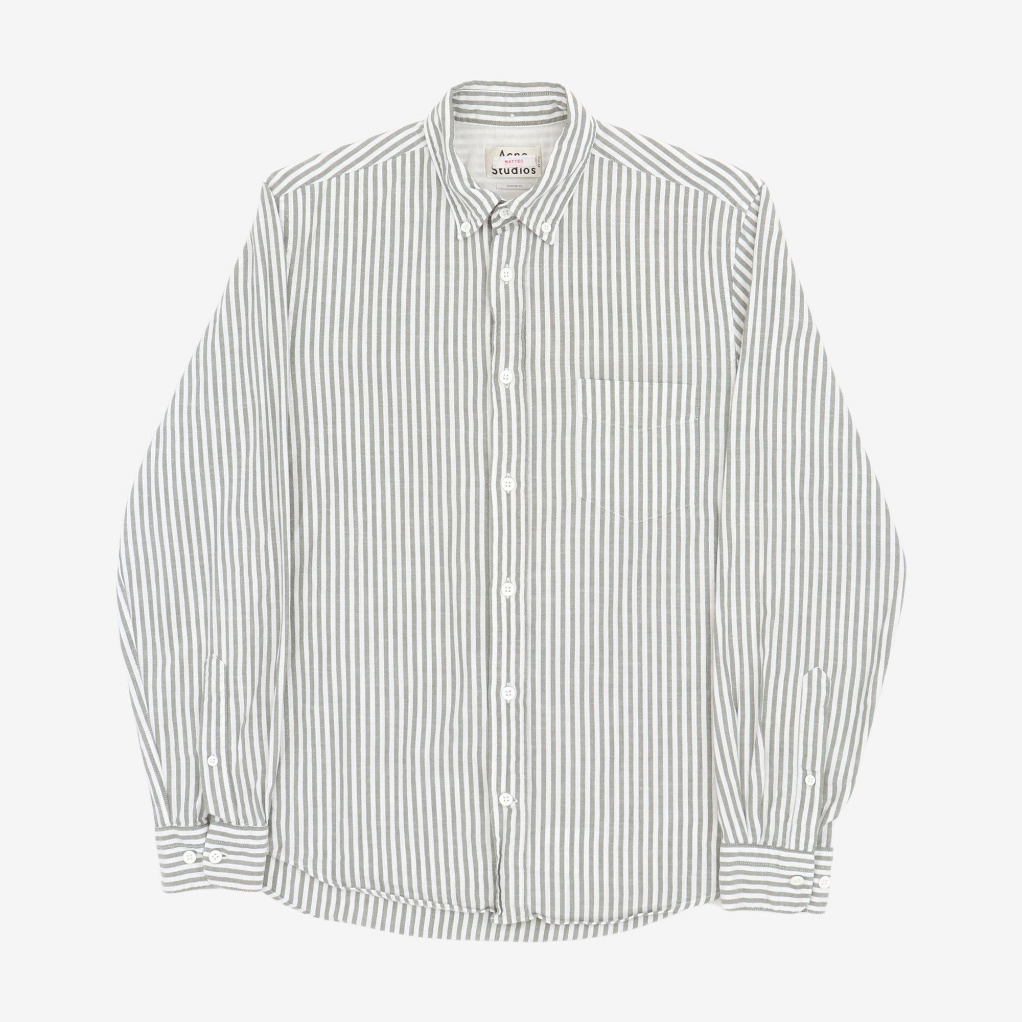 BD Striped Shirt