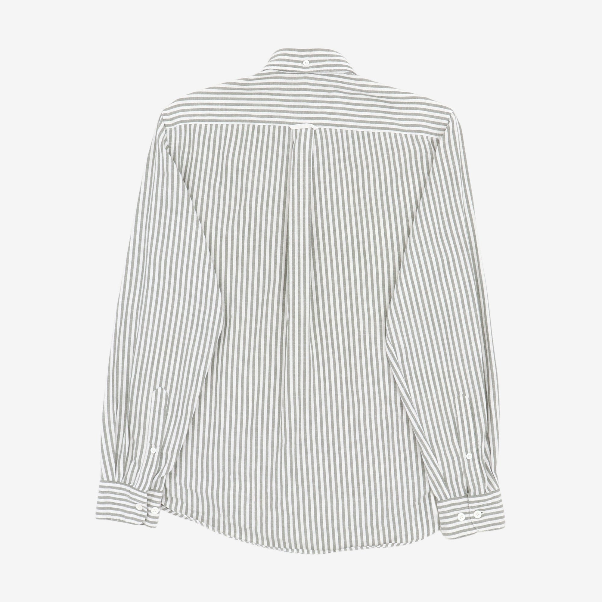 BD Striped Shirt