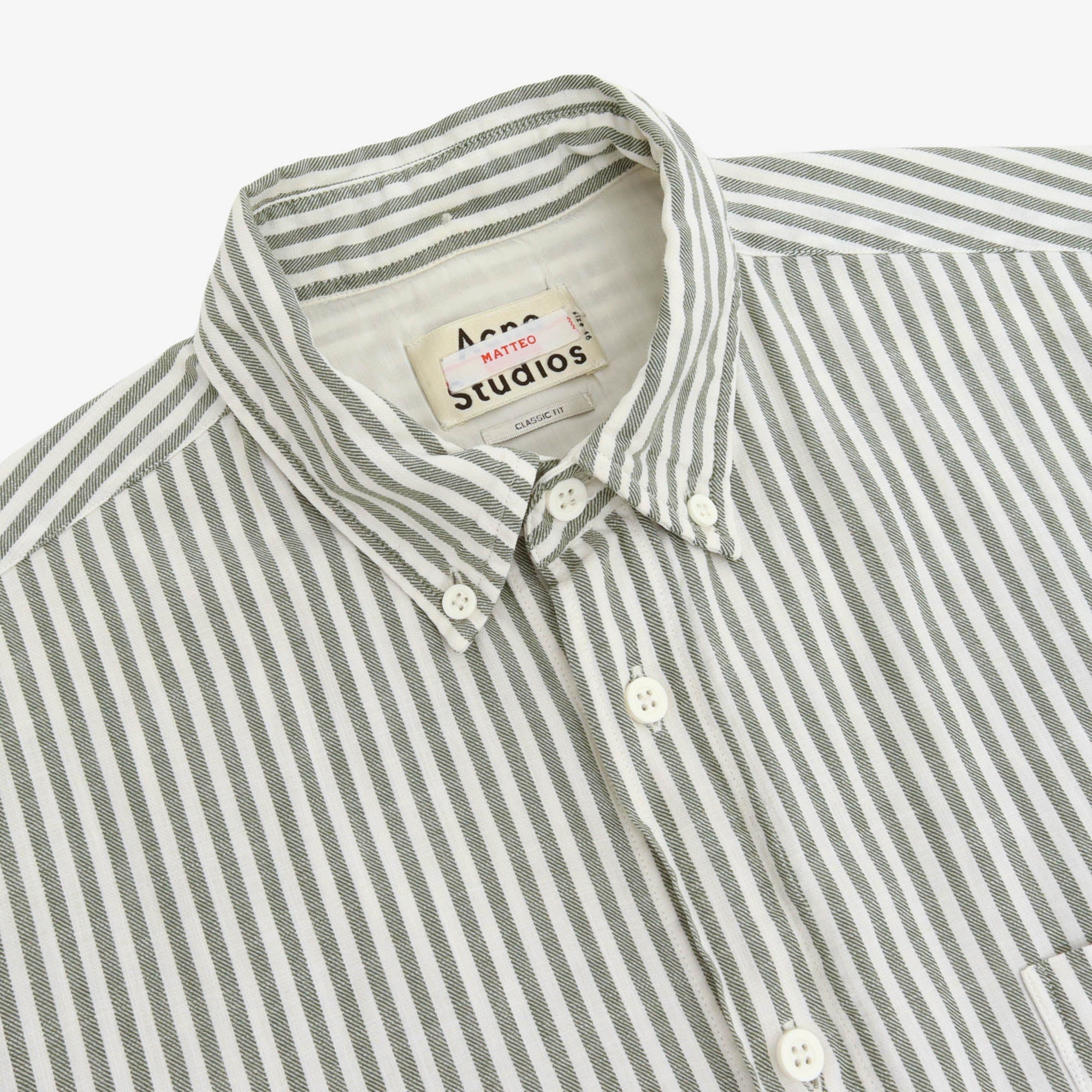 BD Striped Shirt