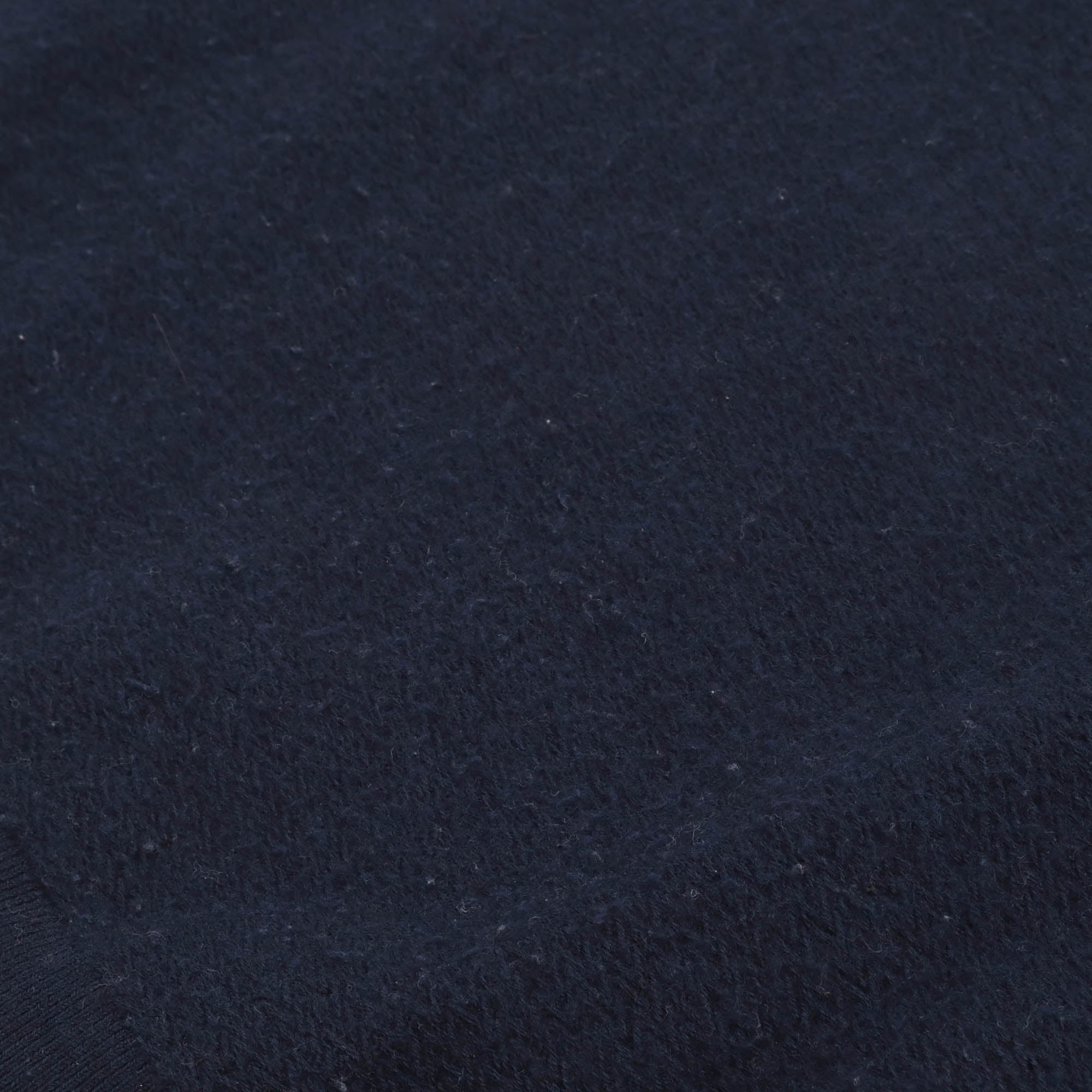 Marius Boiled Wool Rollneck Sweater