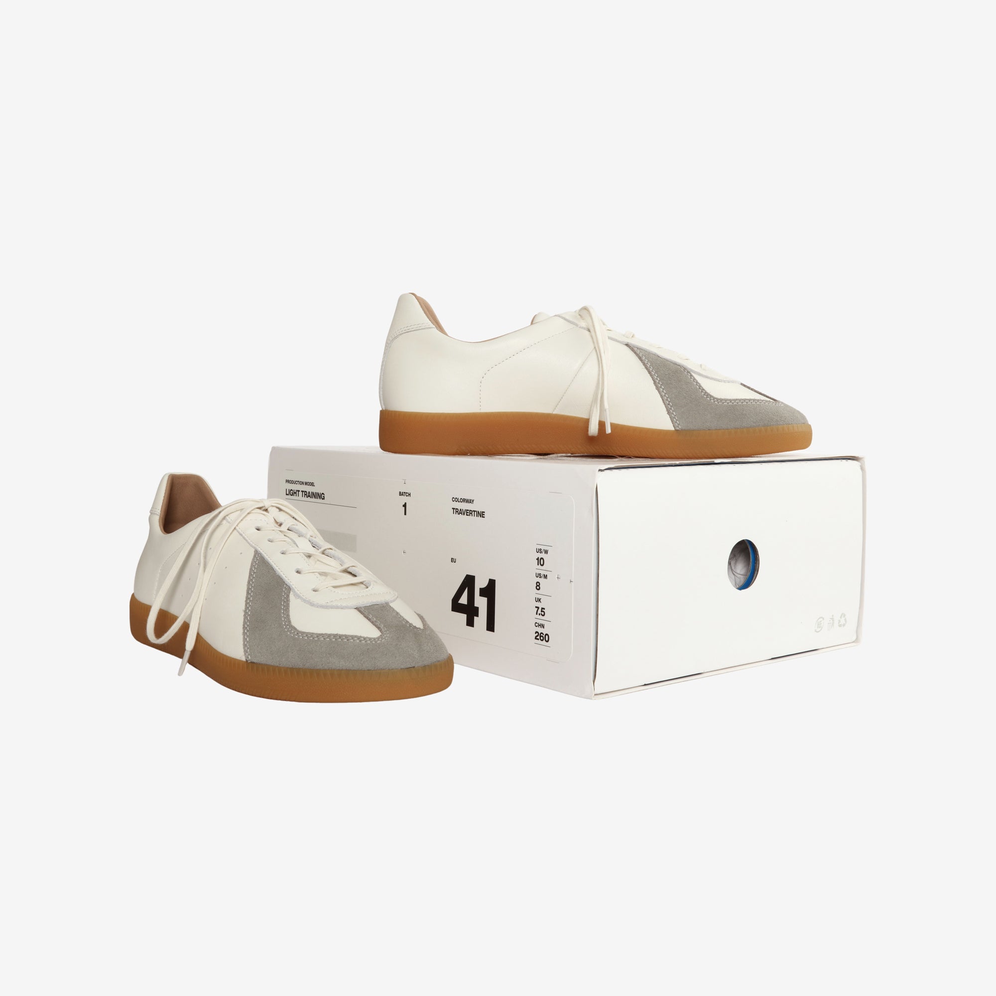 Light Training Shoes