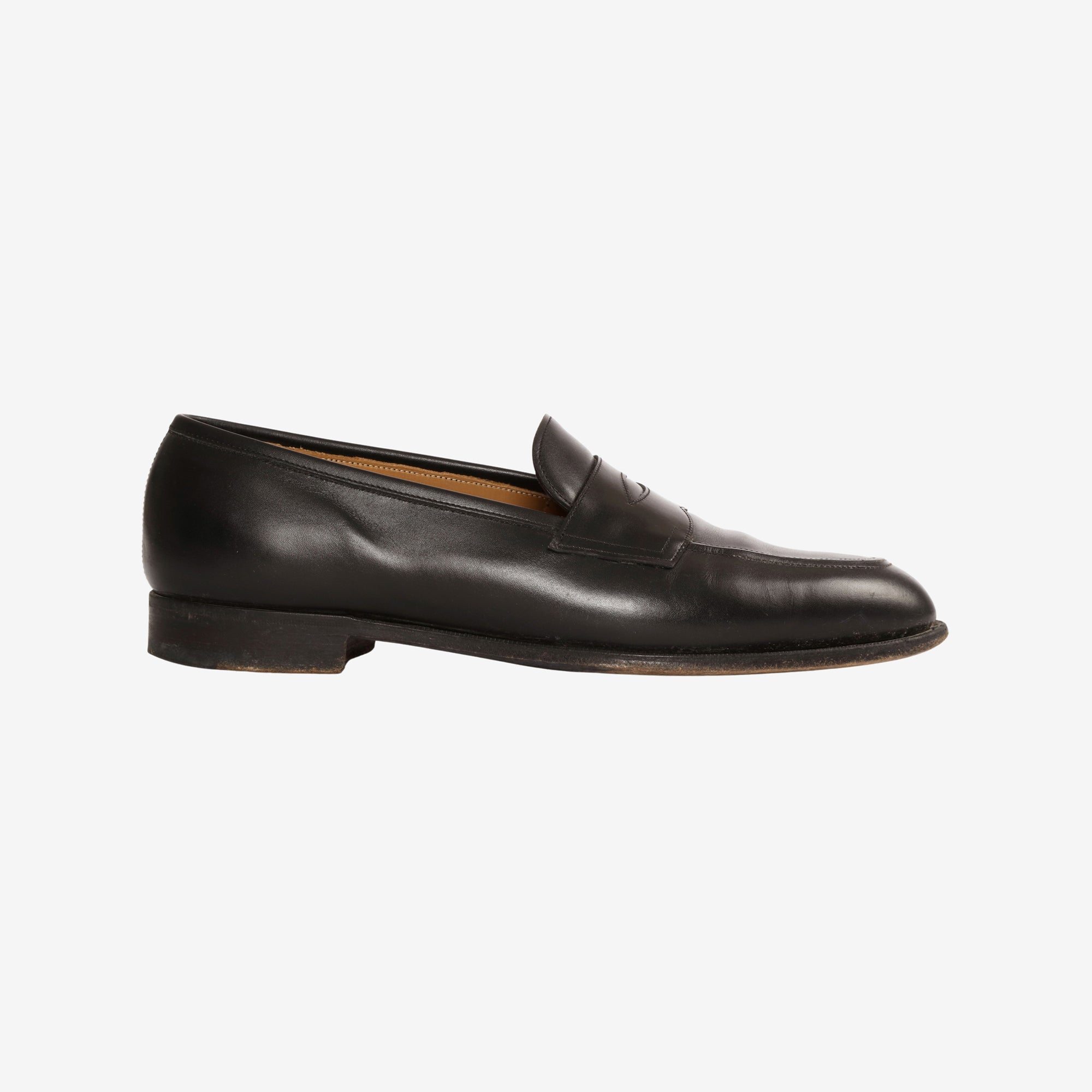Piccadilly Penny Loafers