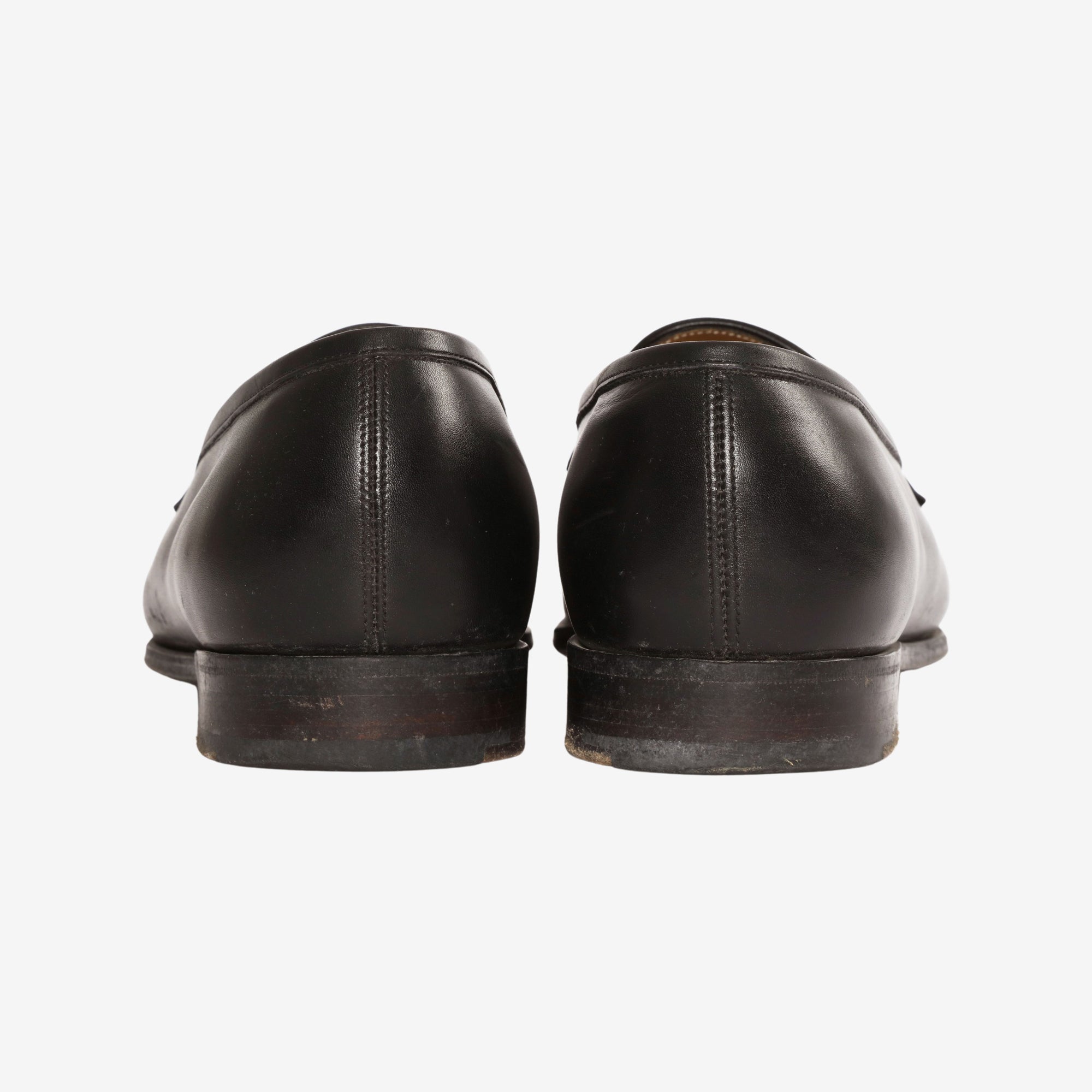 Piccadilly Penny Loafers