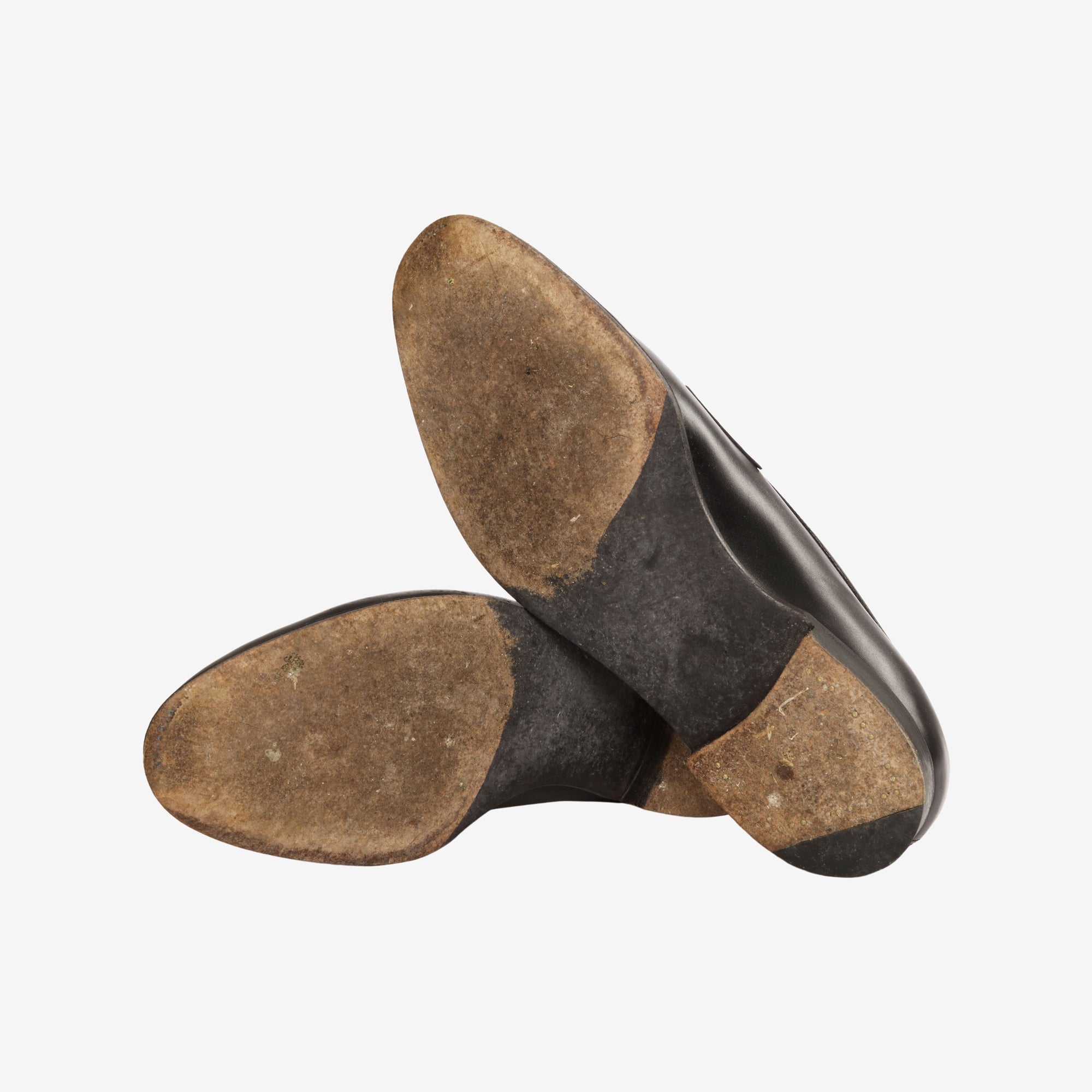 Piccadilly Penny Loafers