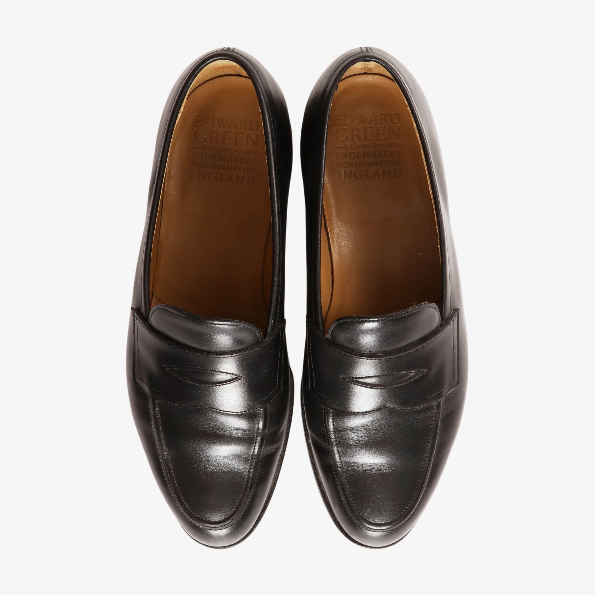 Piccadilly Penny Loafers