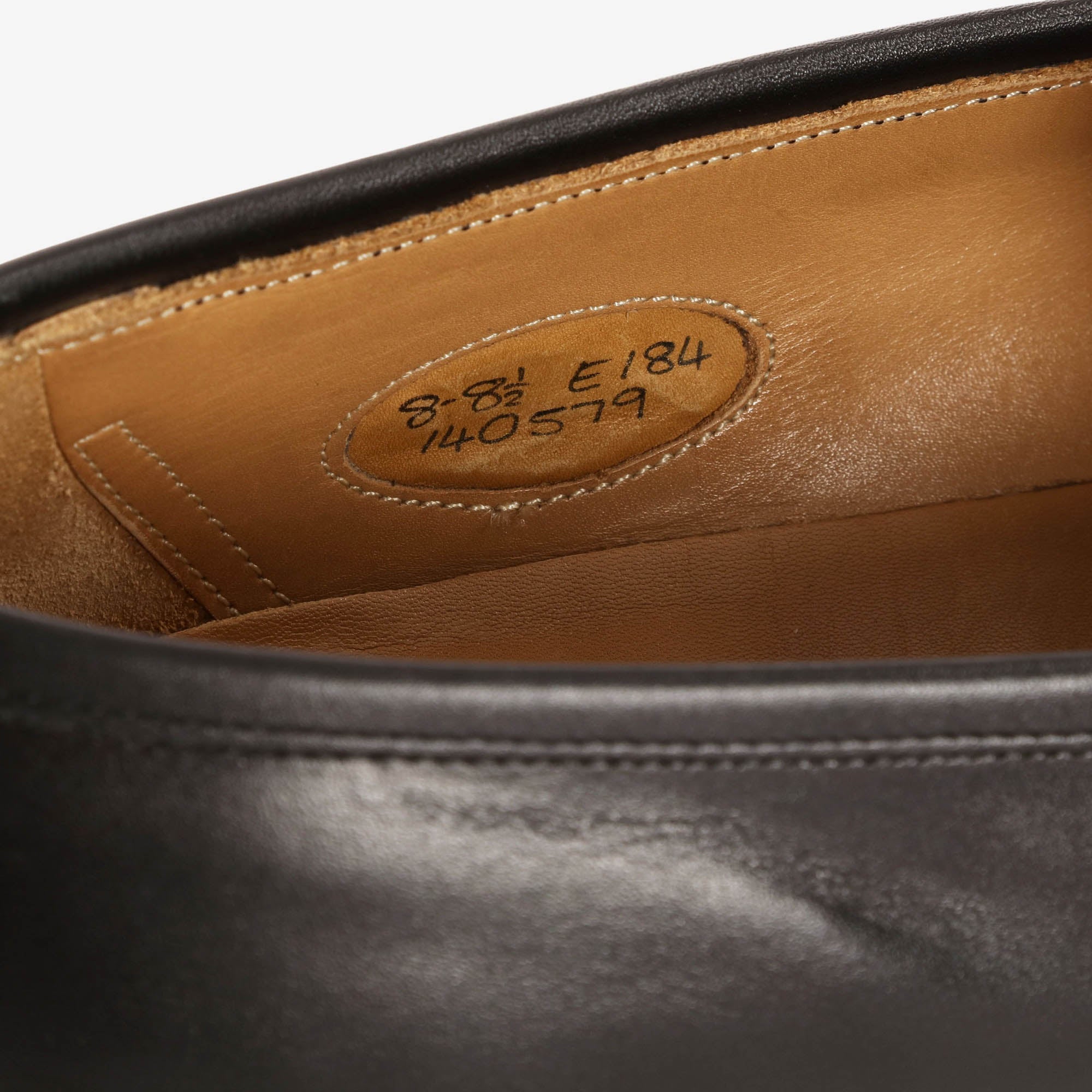 Piccadilly Penny Loafers