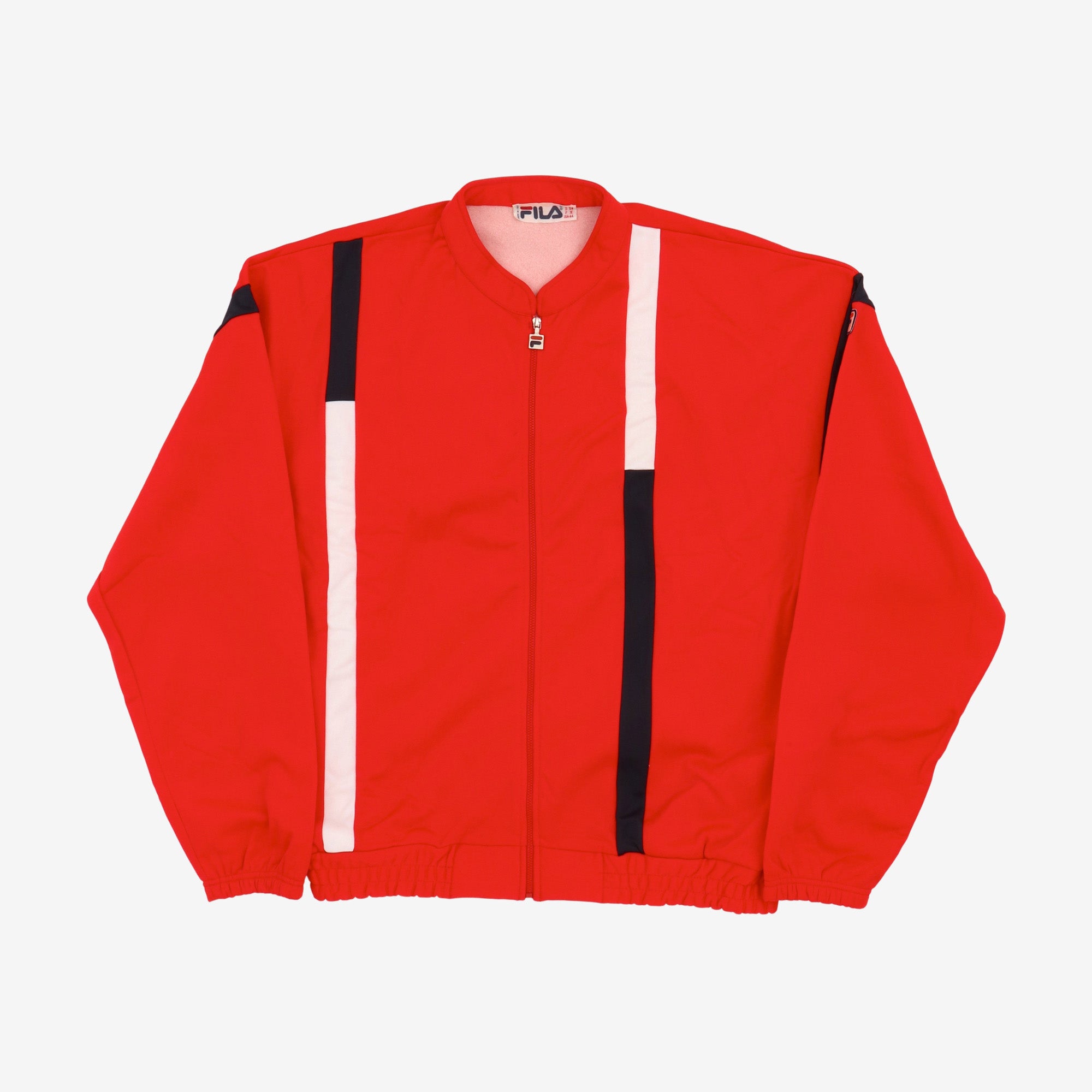 Vintage 80s Track Jacket