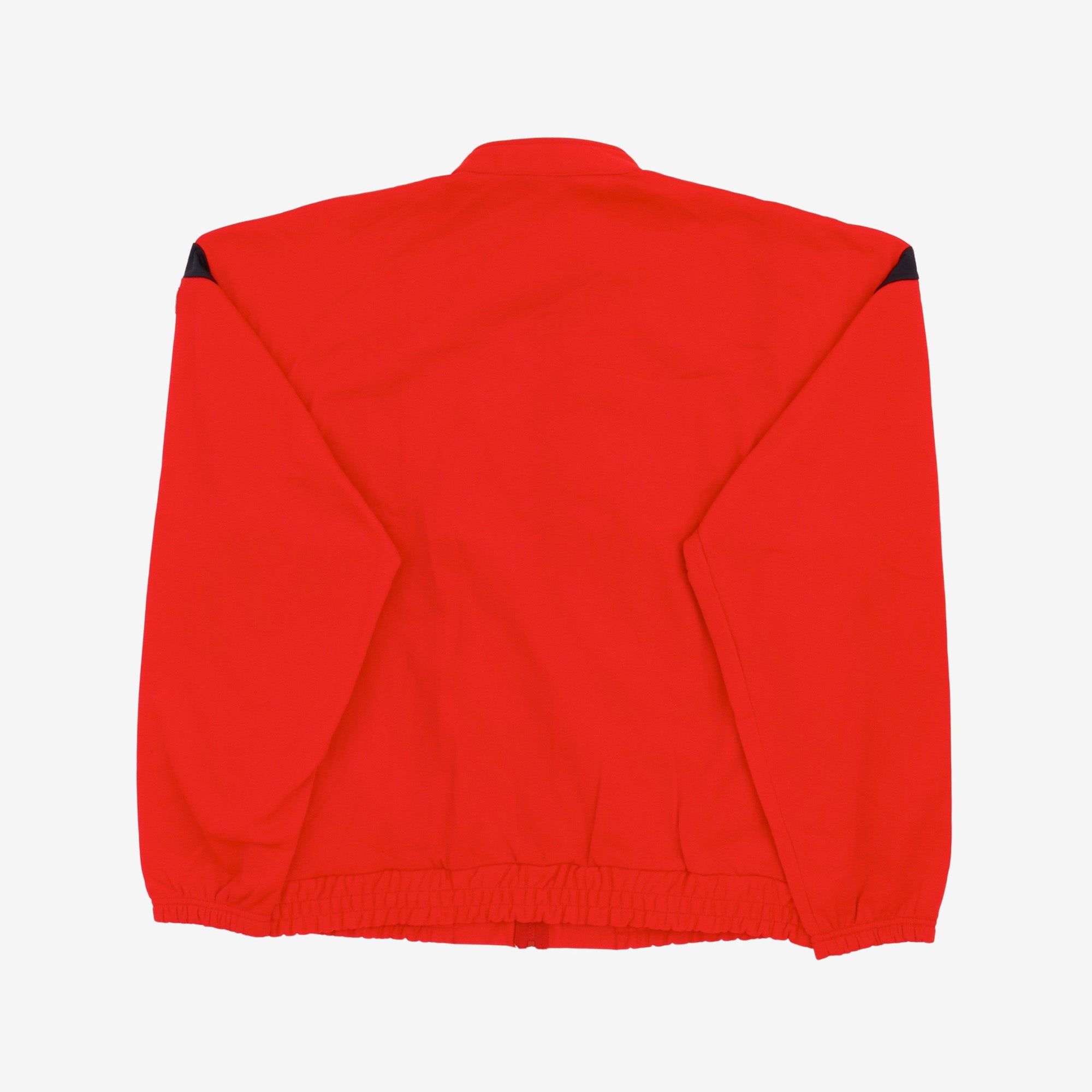 Vintage 80s Track Jacket