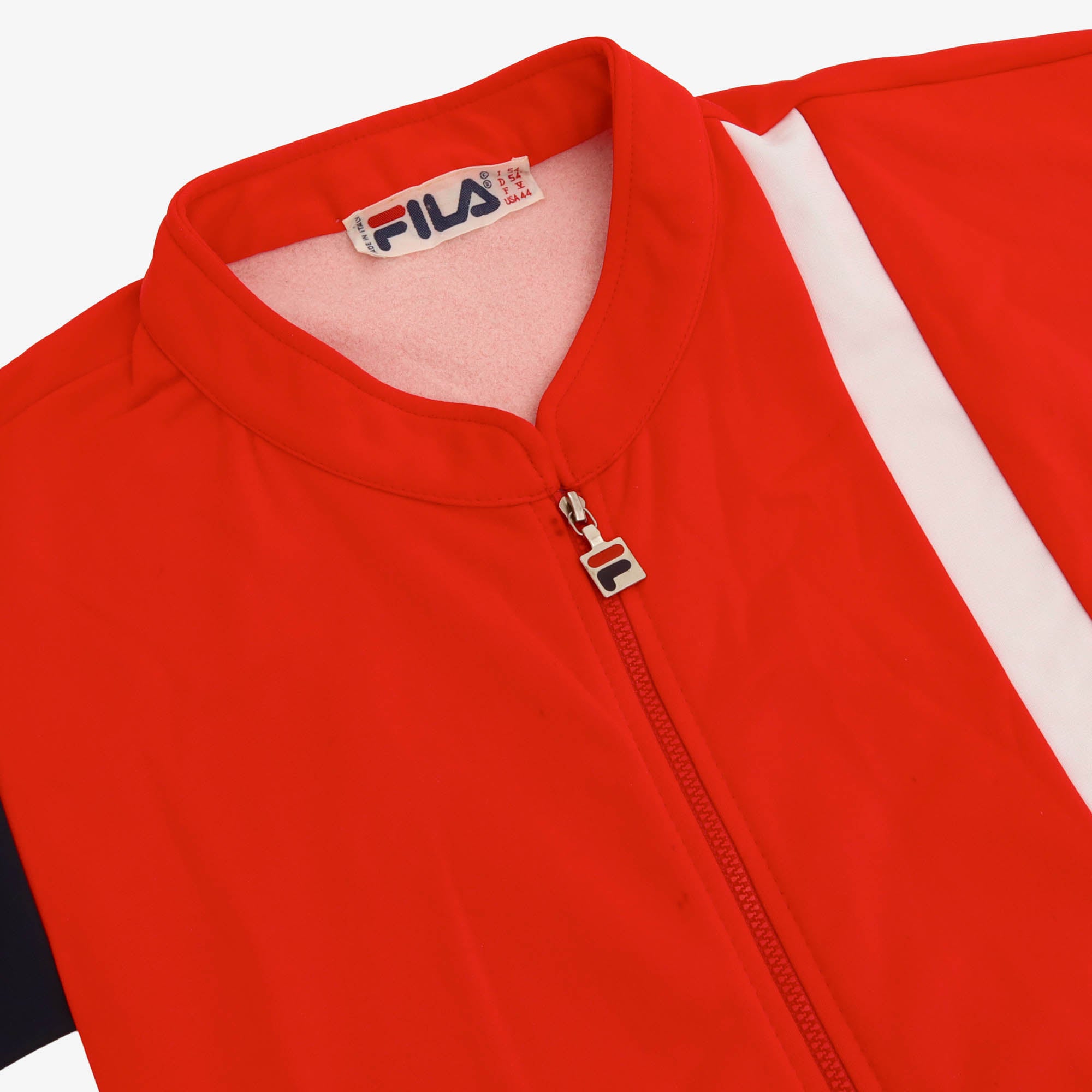 Vintage 80s Track Jacket