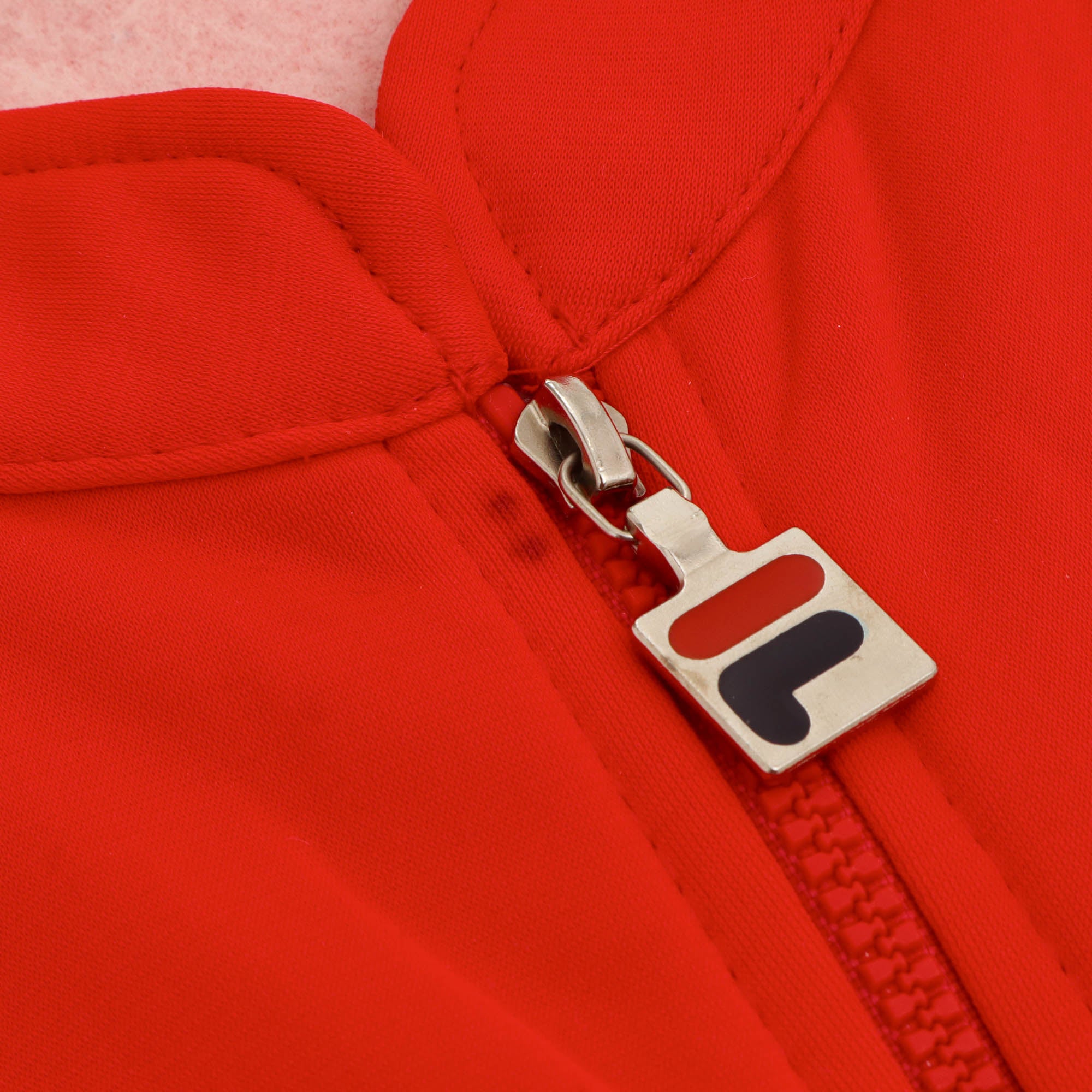 Vintage 80s Track Jacket