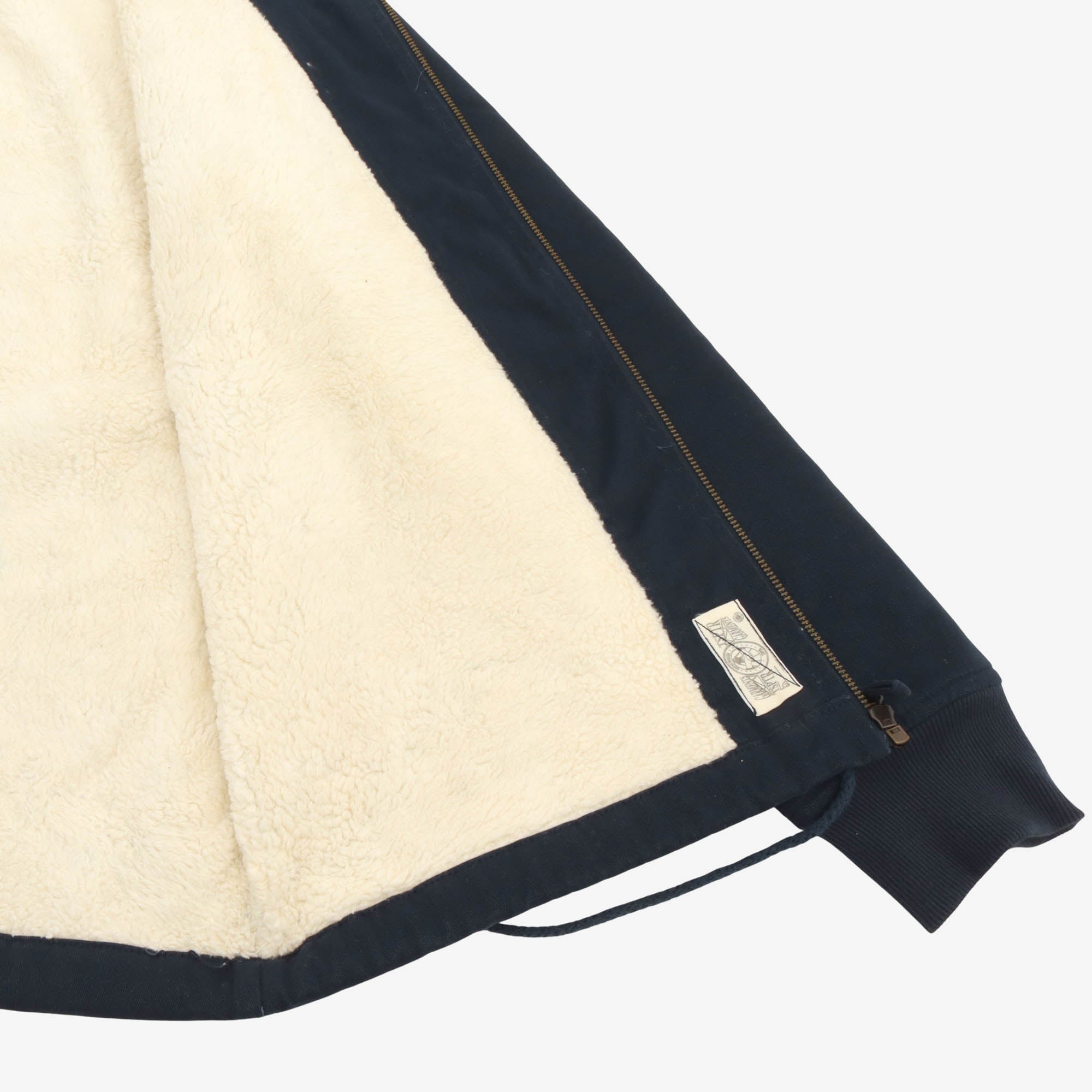 Fall Coach Snoopy Jacket